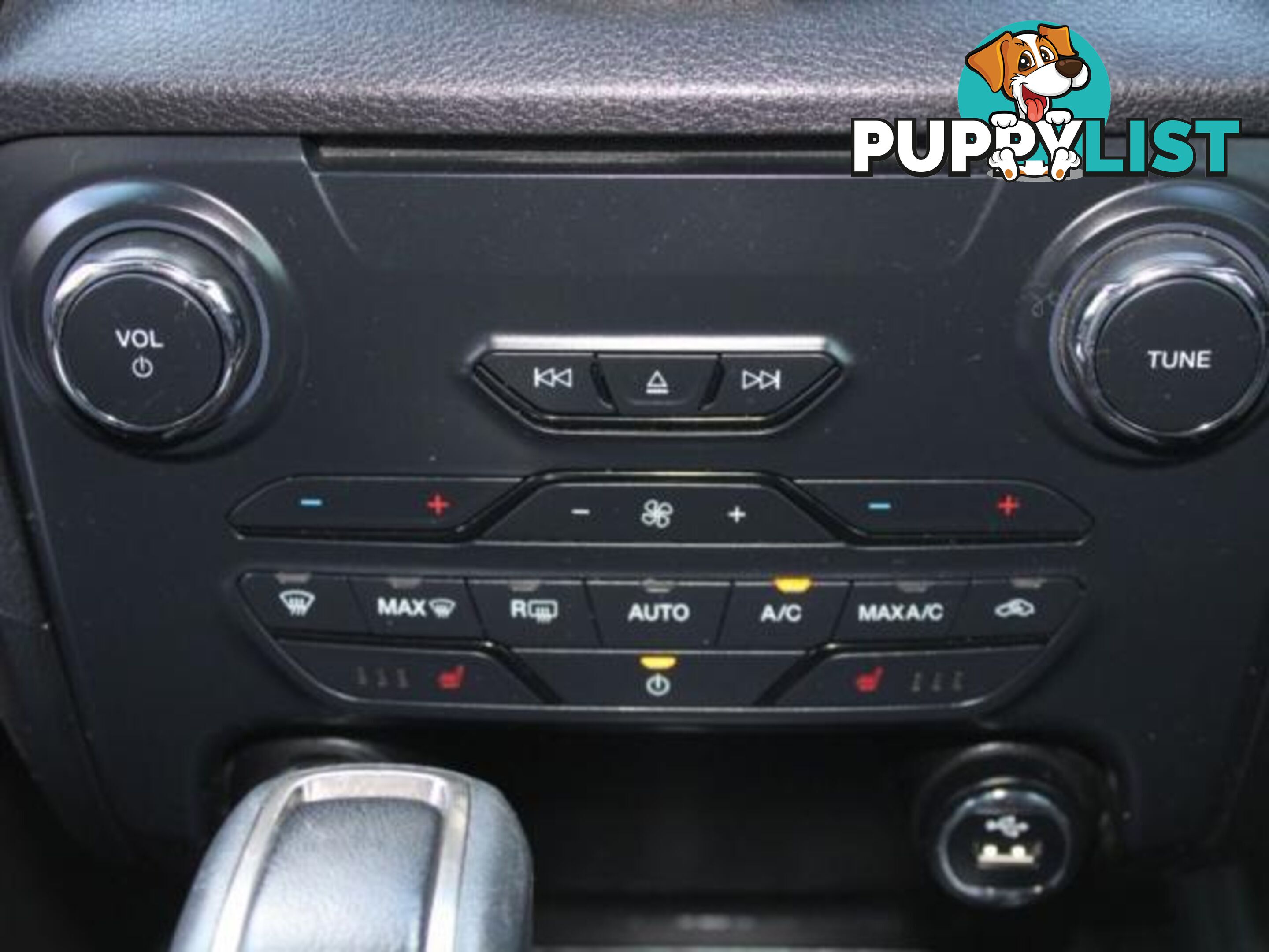 2020 FORD RANGER WILDTRAK 3.2 (4X4) PX MKIII MY20.25  OTHER