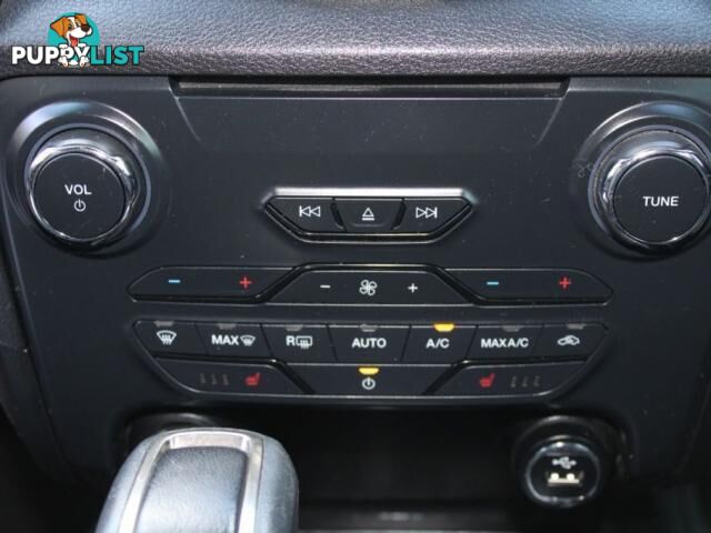 2020 FORD RANGER WILDTRAK 3.2 (4X4) PX MKIII MY20.25  OTHER