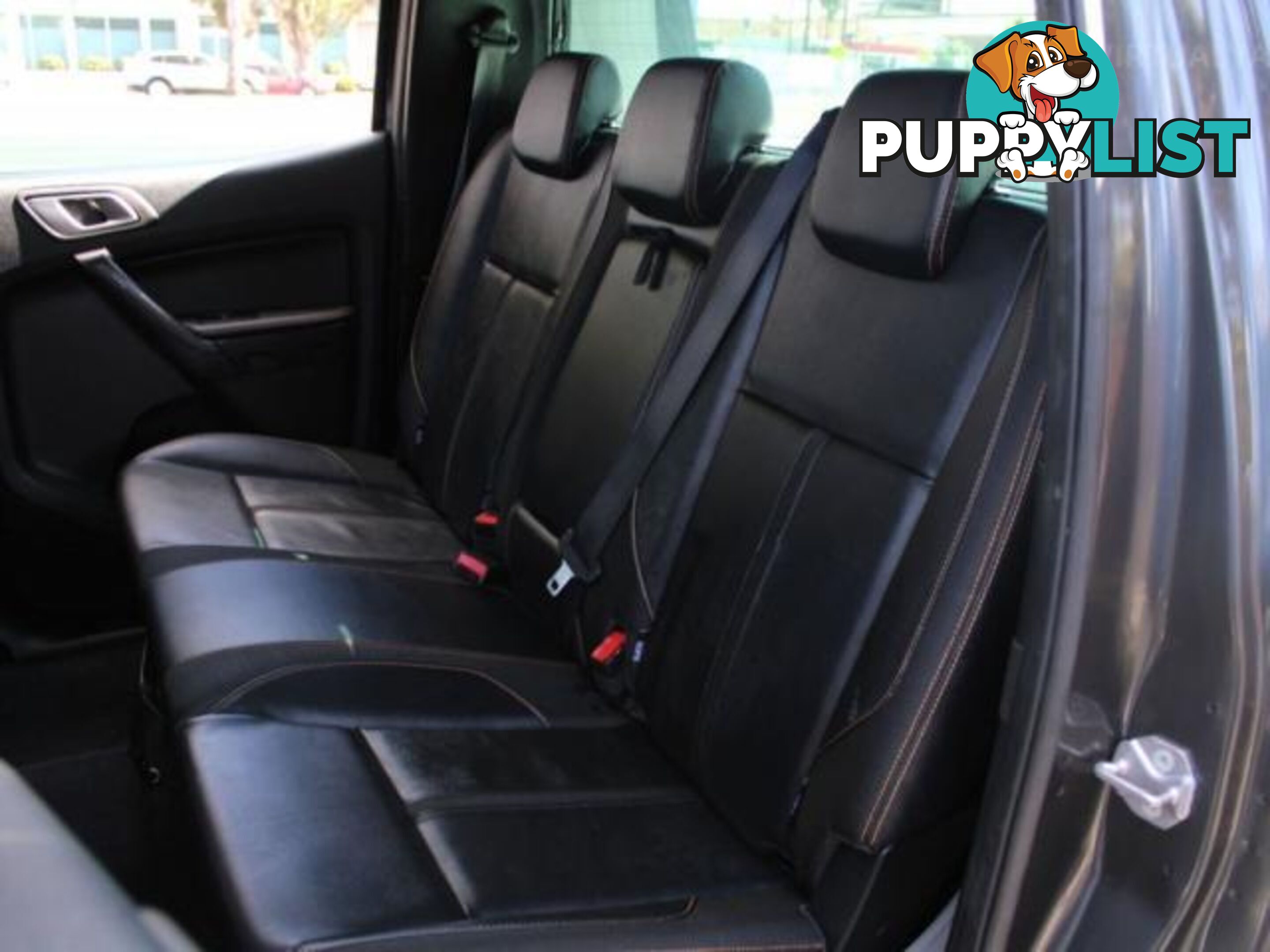 2020 FORD RANGER WILDTRAK 3.2 (4X4) PX MKIII MY20.25  OTHER
