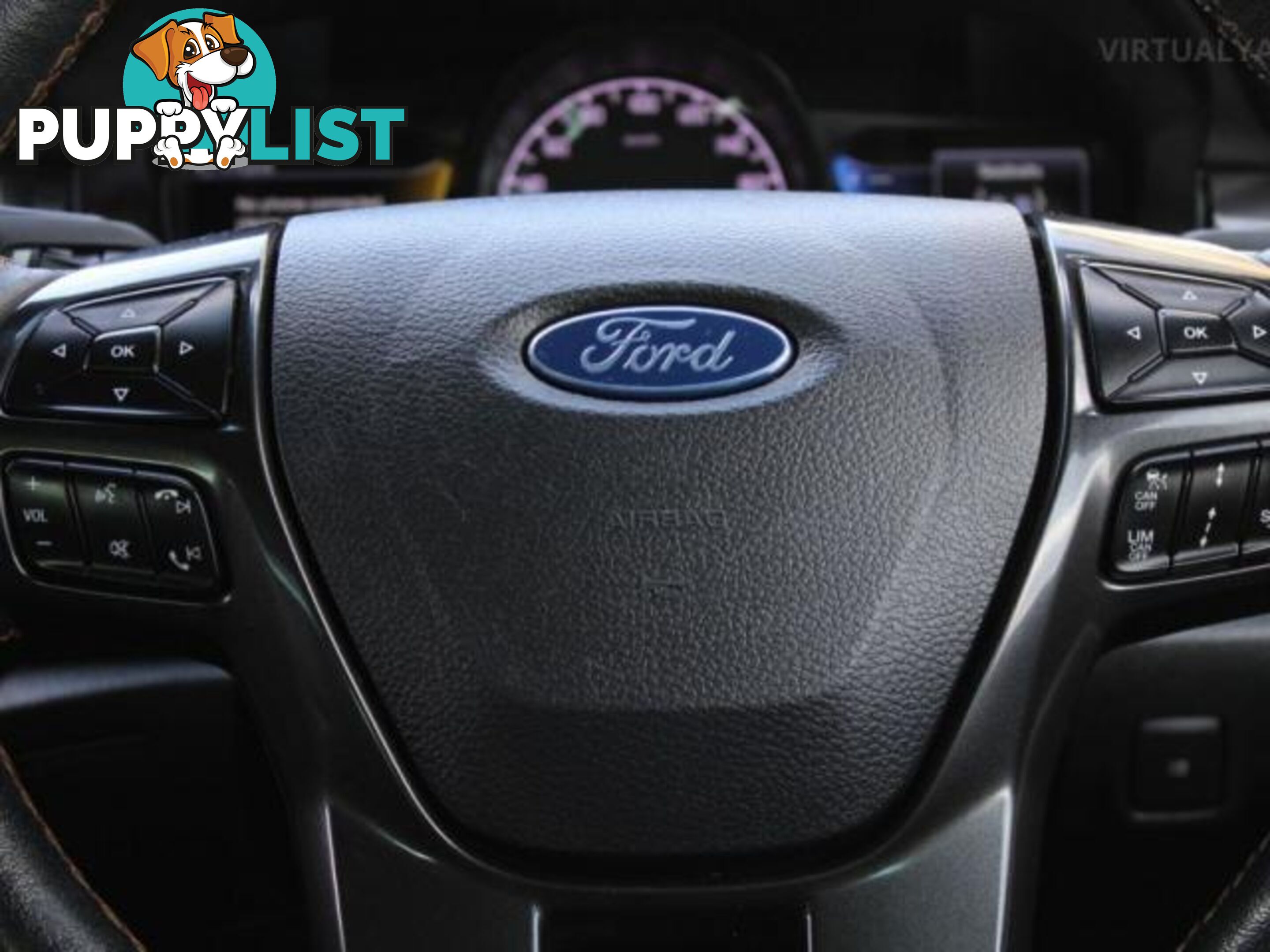 2020 FORD RANGER WILDTRAK 3.2 (4X4) PX MKIII MY20.25  OTHER