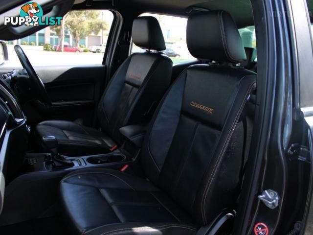 2020 FORD RANGER WILDTRAK 3.2 (4X4) PX MKIII MY20.25  OTHER