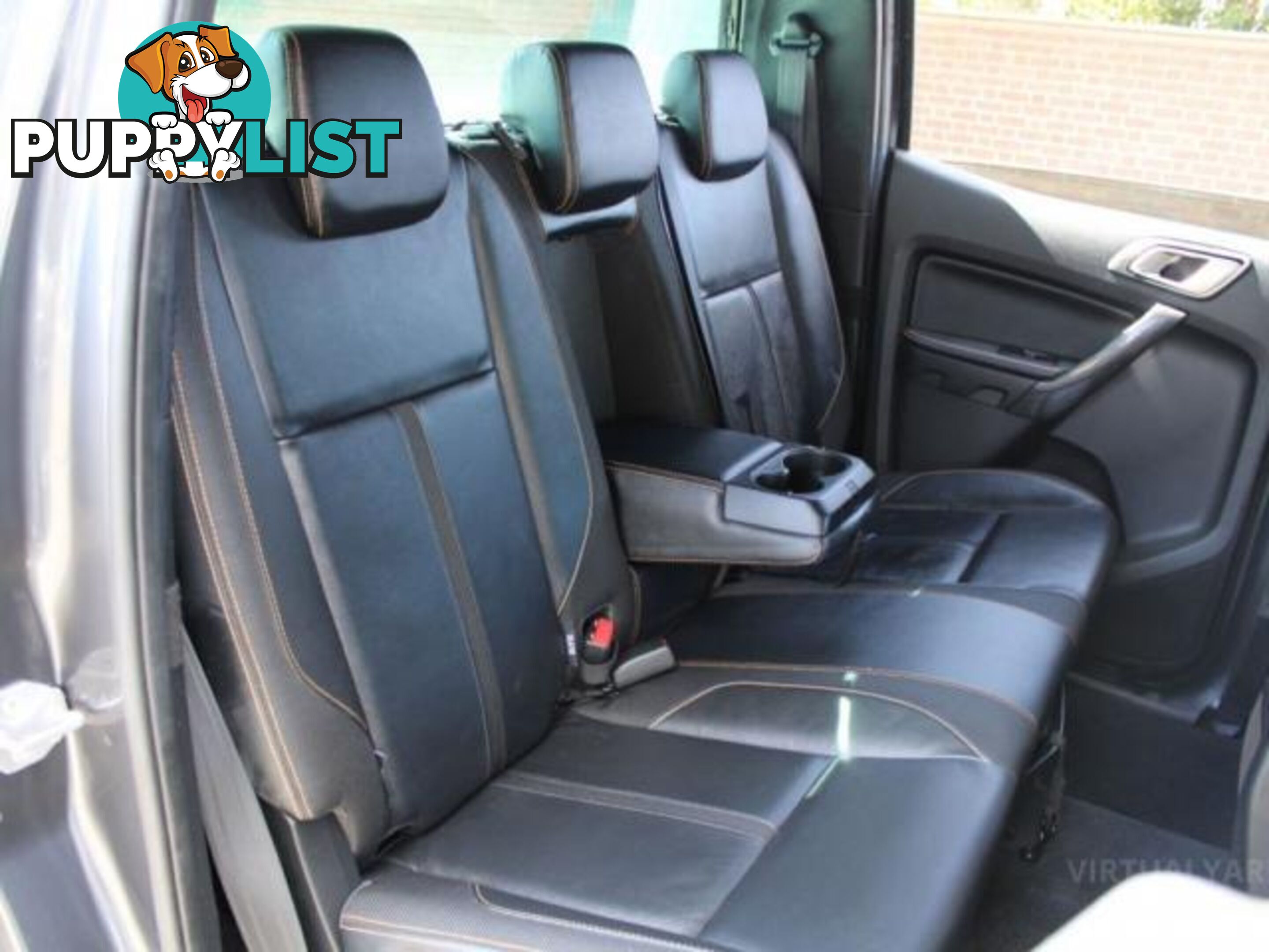 2020 FORD RANGER WILDTRAK 3.2 (4X4) PX MKIII MY20.25  OTHER