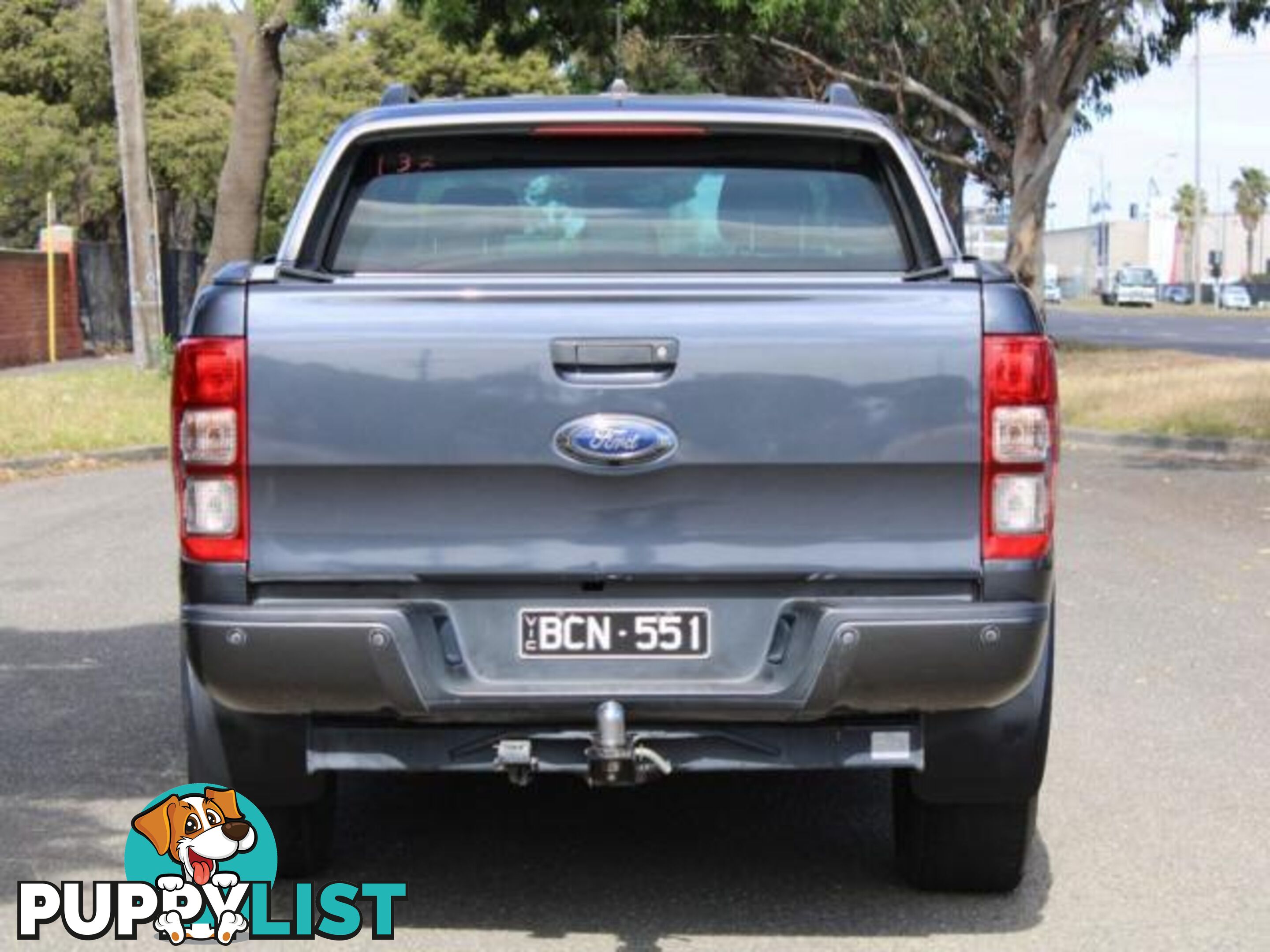 2020 FORD RANGER WILDTRAK 3.2 (4X4) PX MKIII MY20.25  OTHER