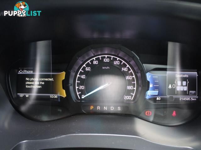 2020 FORD RANGER WILDTRAK 3.2 (4X4) PX MKIII MY20.25  OTHER
