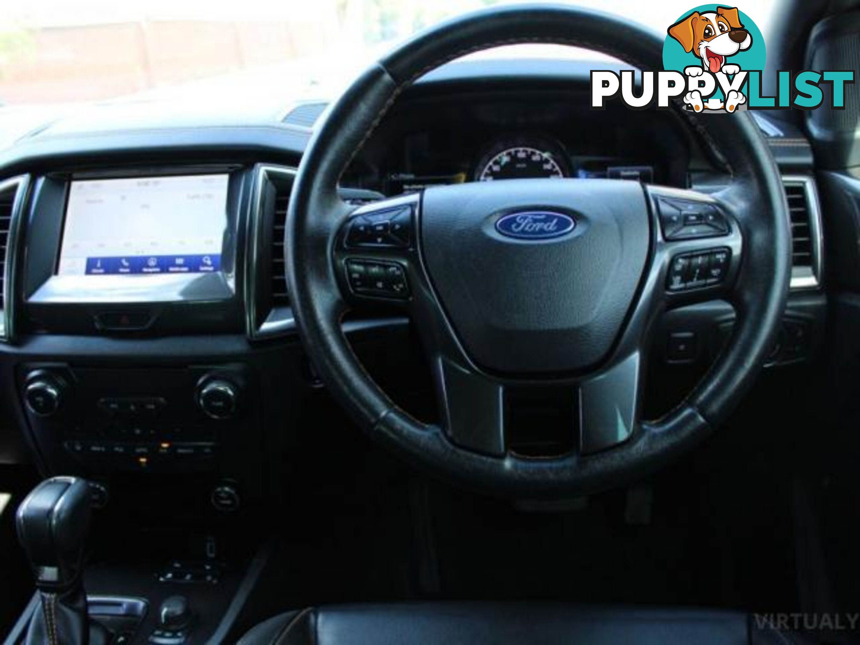 2020 FORD RANGER WILDTRAK 3.2 (4X4) PX MKIII MY20.25  OTHER