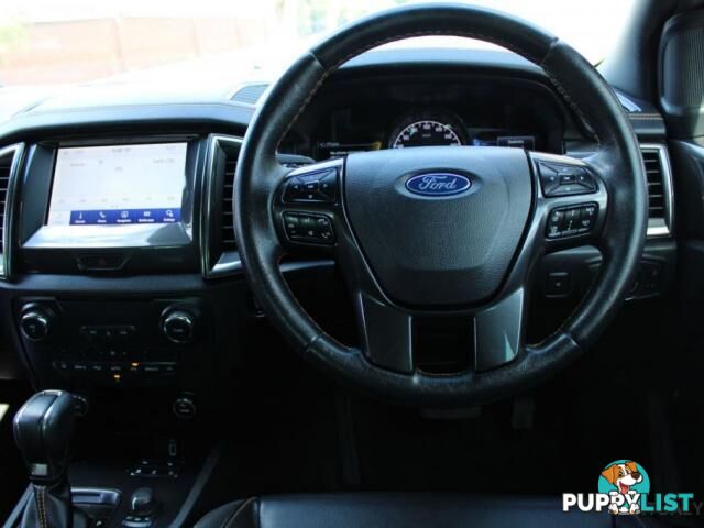 2020 FORD RANGER WILDTRAK 3.2 (4X4) PX MKIII MY20.25  OTHER