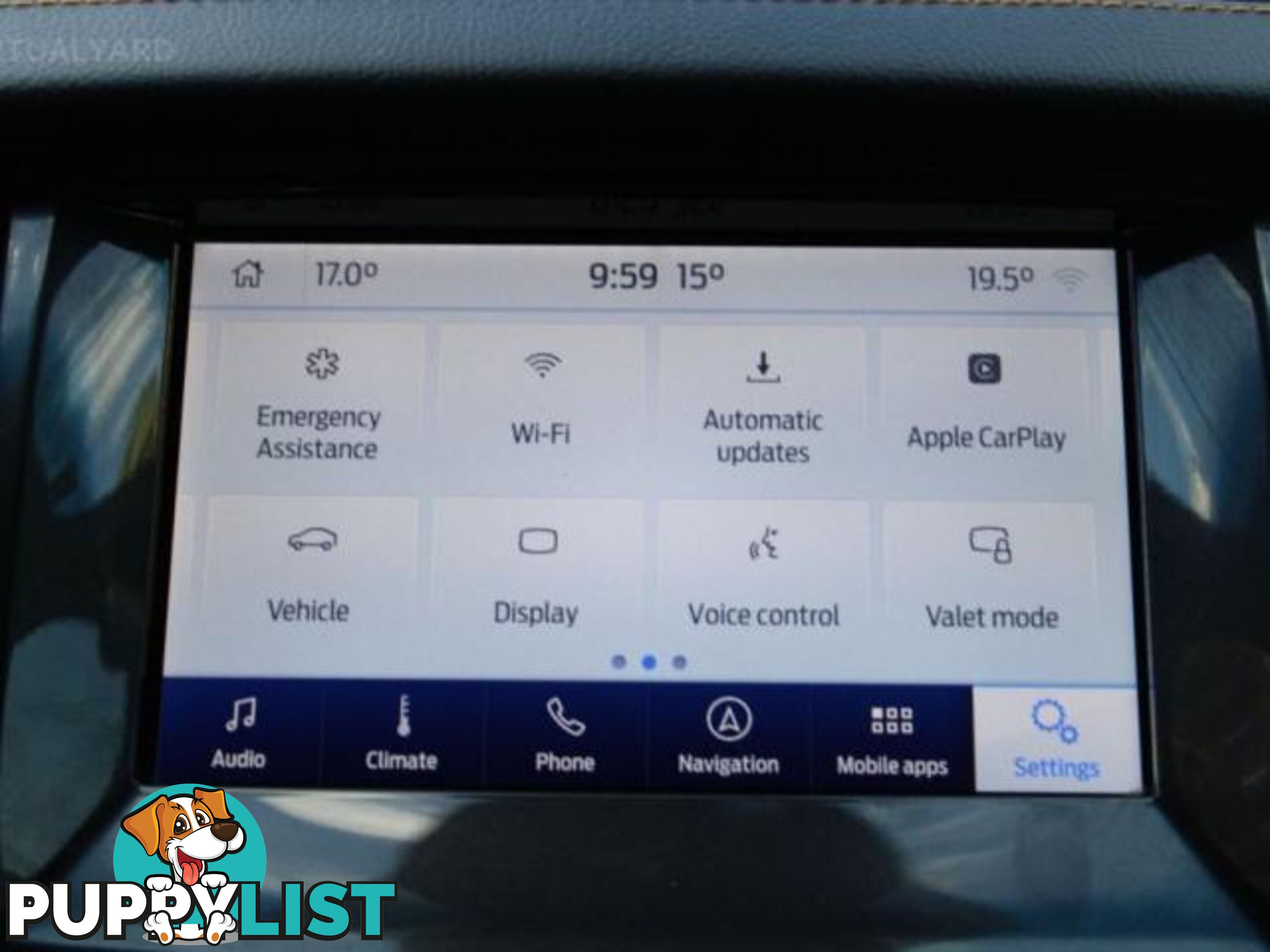 2020 FORD RANGER WILDTRAK 3.2 (4X4) PX MKIII MY20.25  OTHER