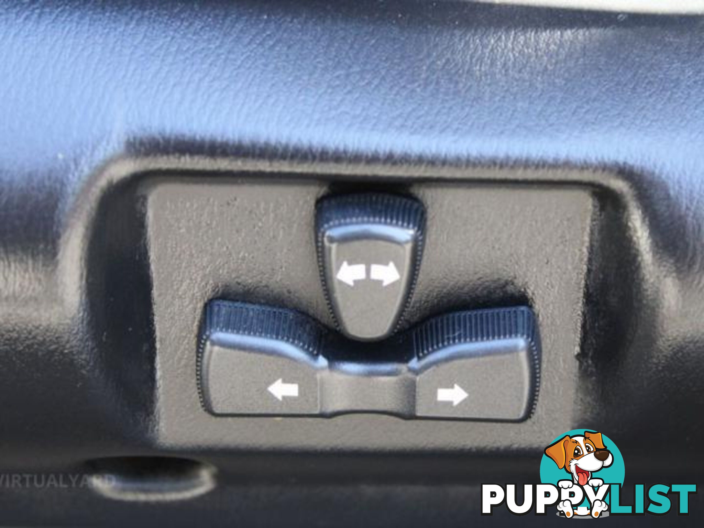 2005 NISSAN PATROL ST-L (4X4) GU IV  WAGON