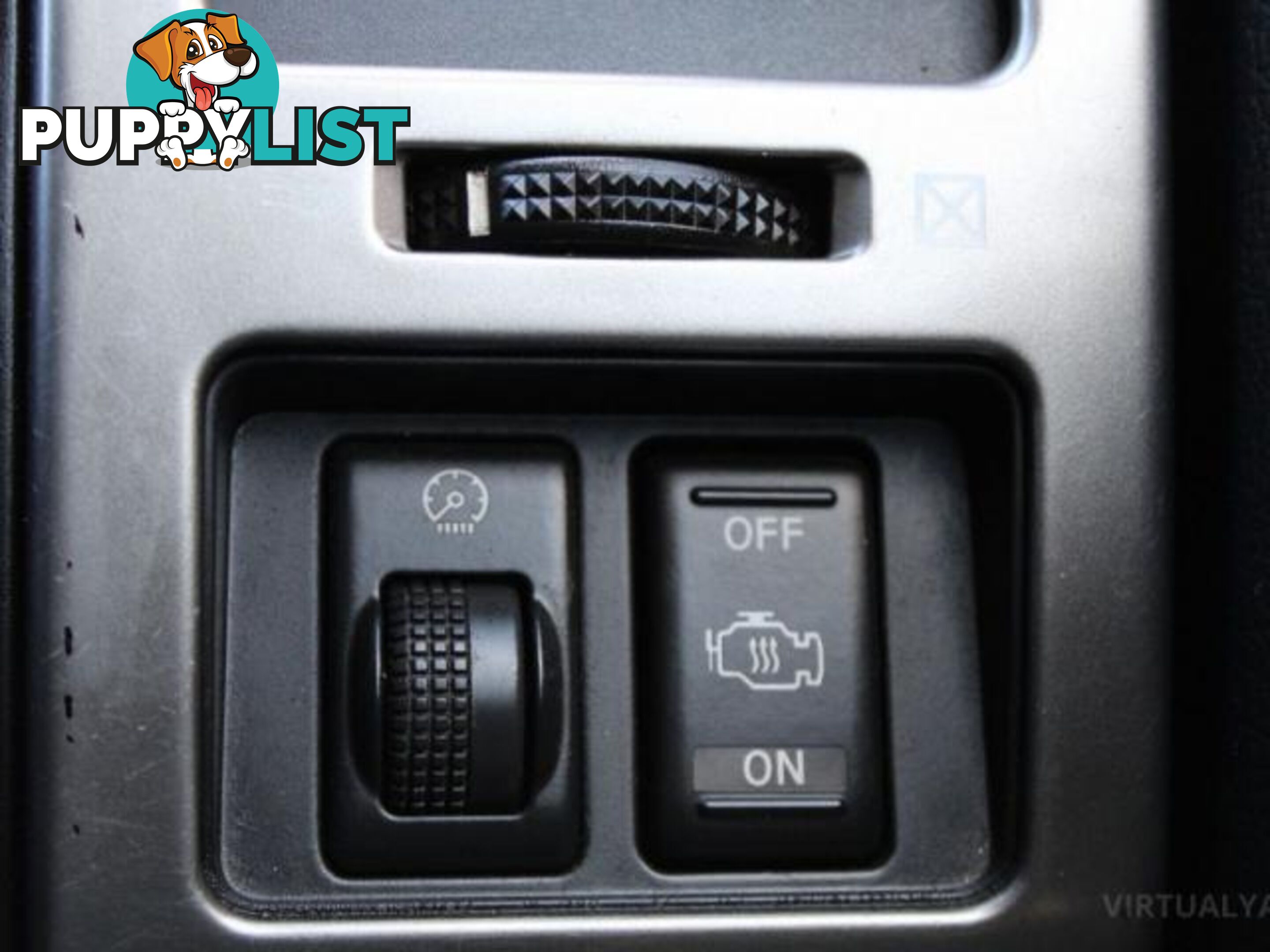 2005 NISSAN PATROL ST-L (4X4) GU IV  WAGON