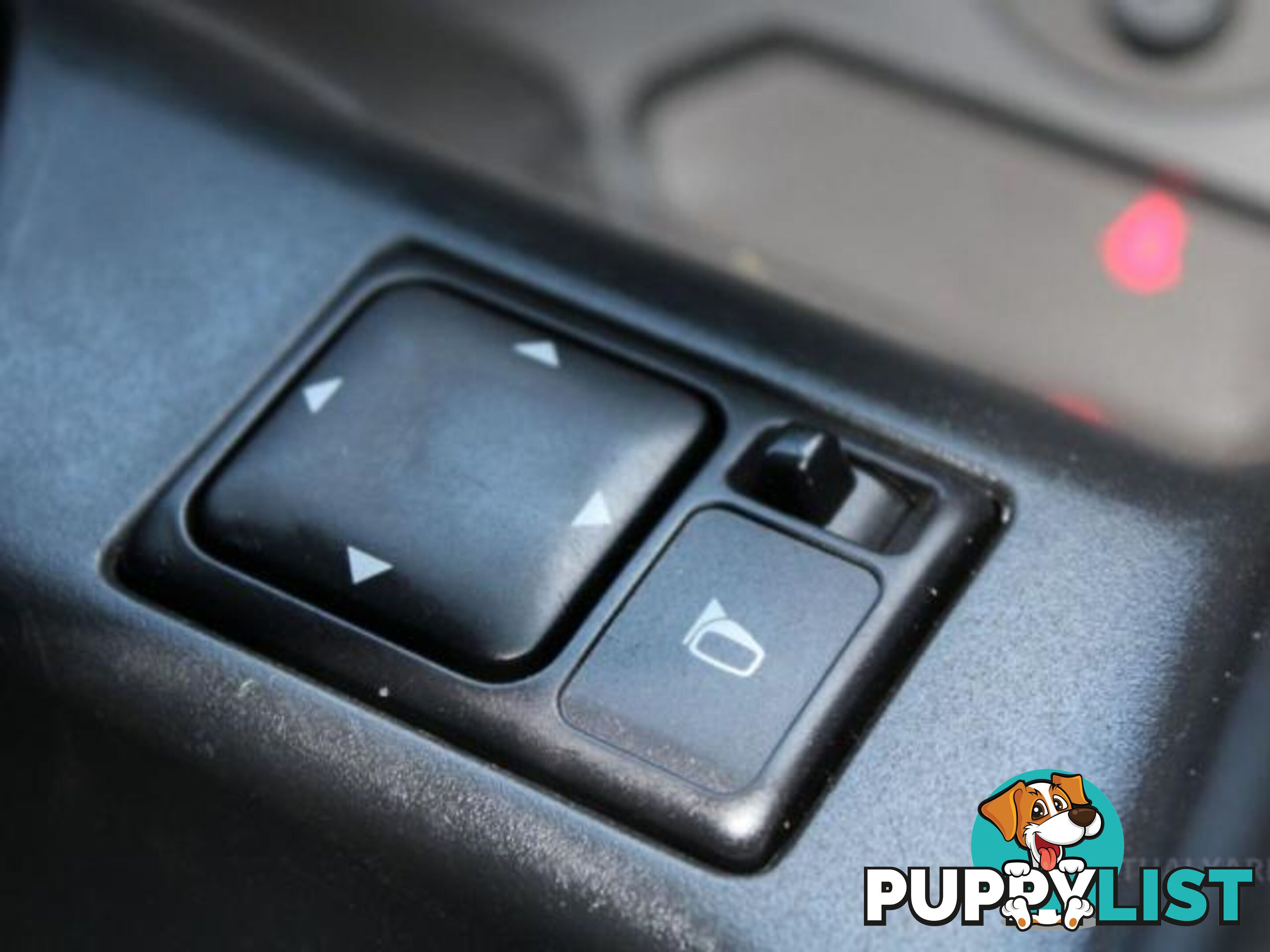 2005 NISSAN PATROL ST-L (4X4) GU IV  WAGON