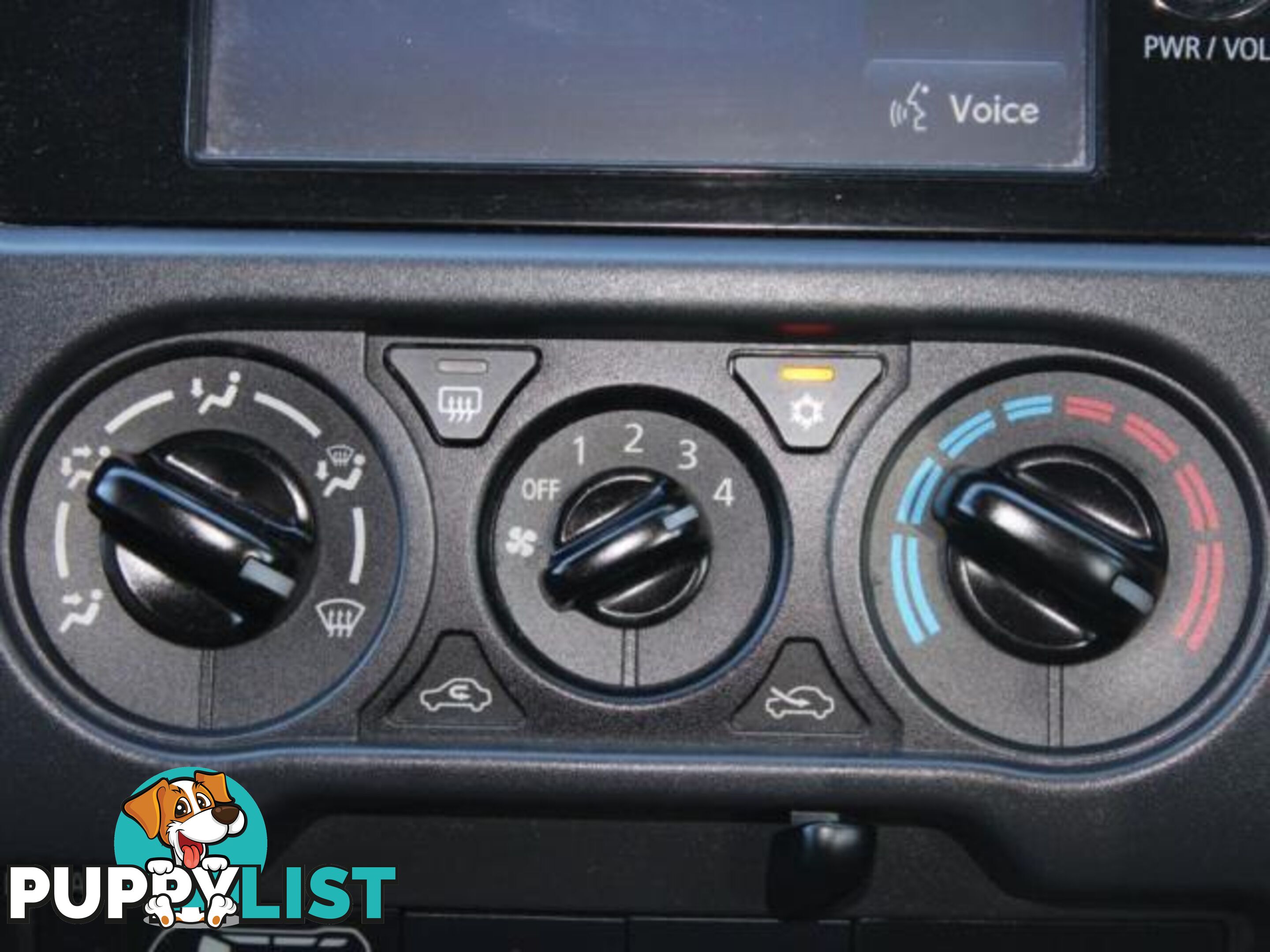 2016 MITSUBISHI TRITON GLX PLUS (4X4) MQ MY16 UPGRADE  DUAL CAB