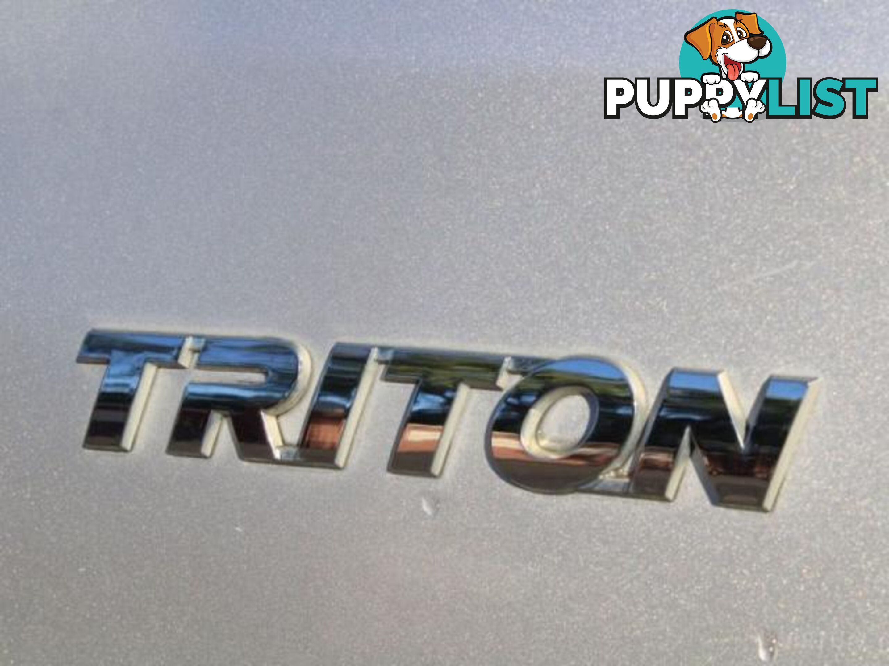 2016 MITSUBISHI TRITON GLX PLUS (4X4) MQ MY16 UPGRADE  DUAL CAB