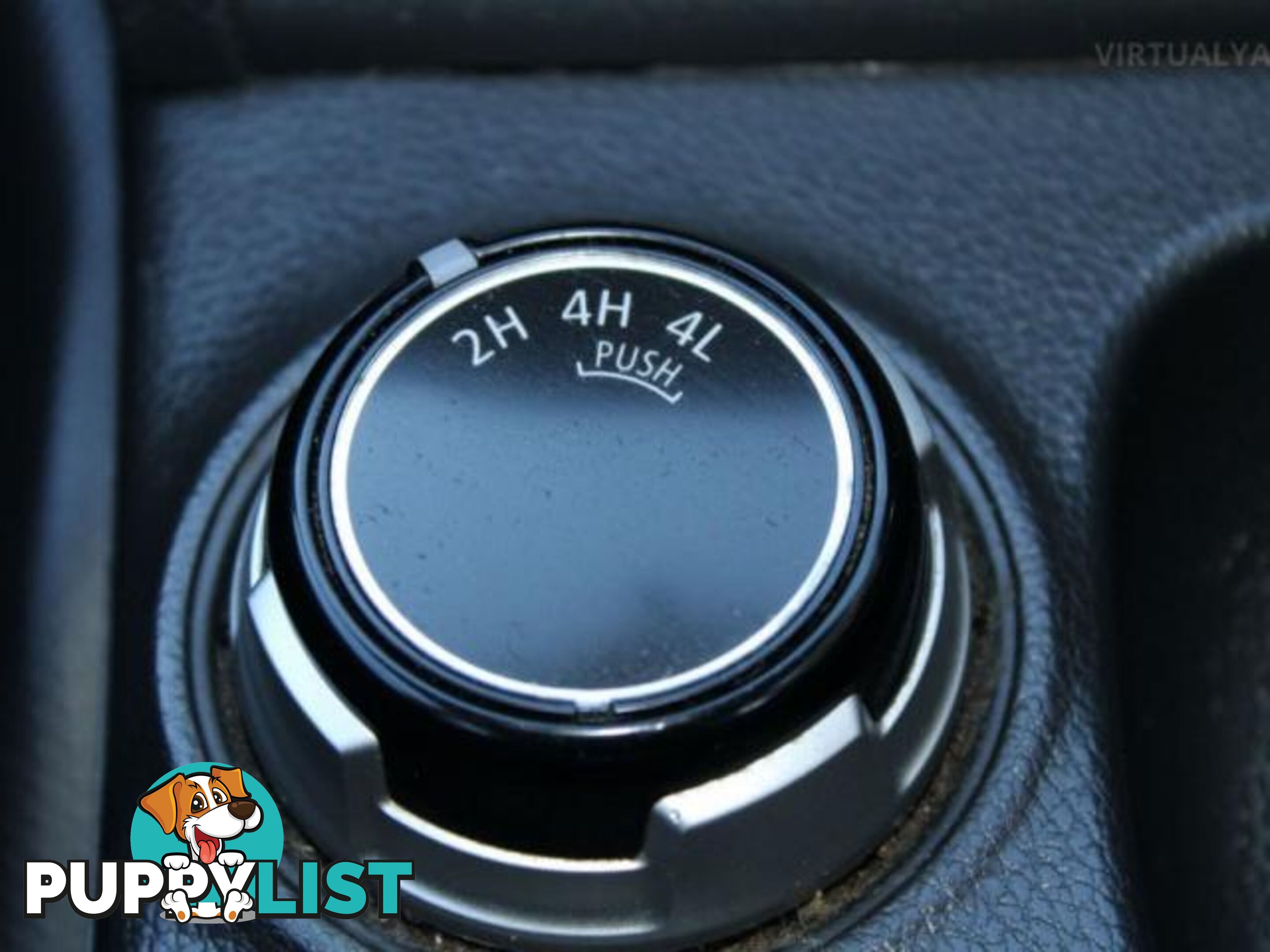 2016 MITSUBISHI TRITON GLX PLUS (4X4) MQ MY16 UPGRADE  DUAL CAB