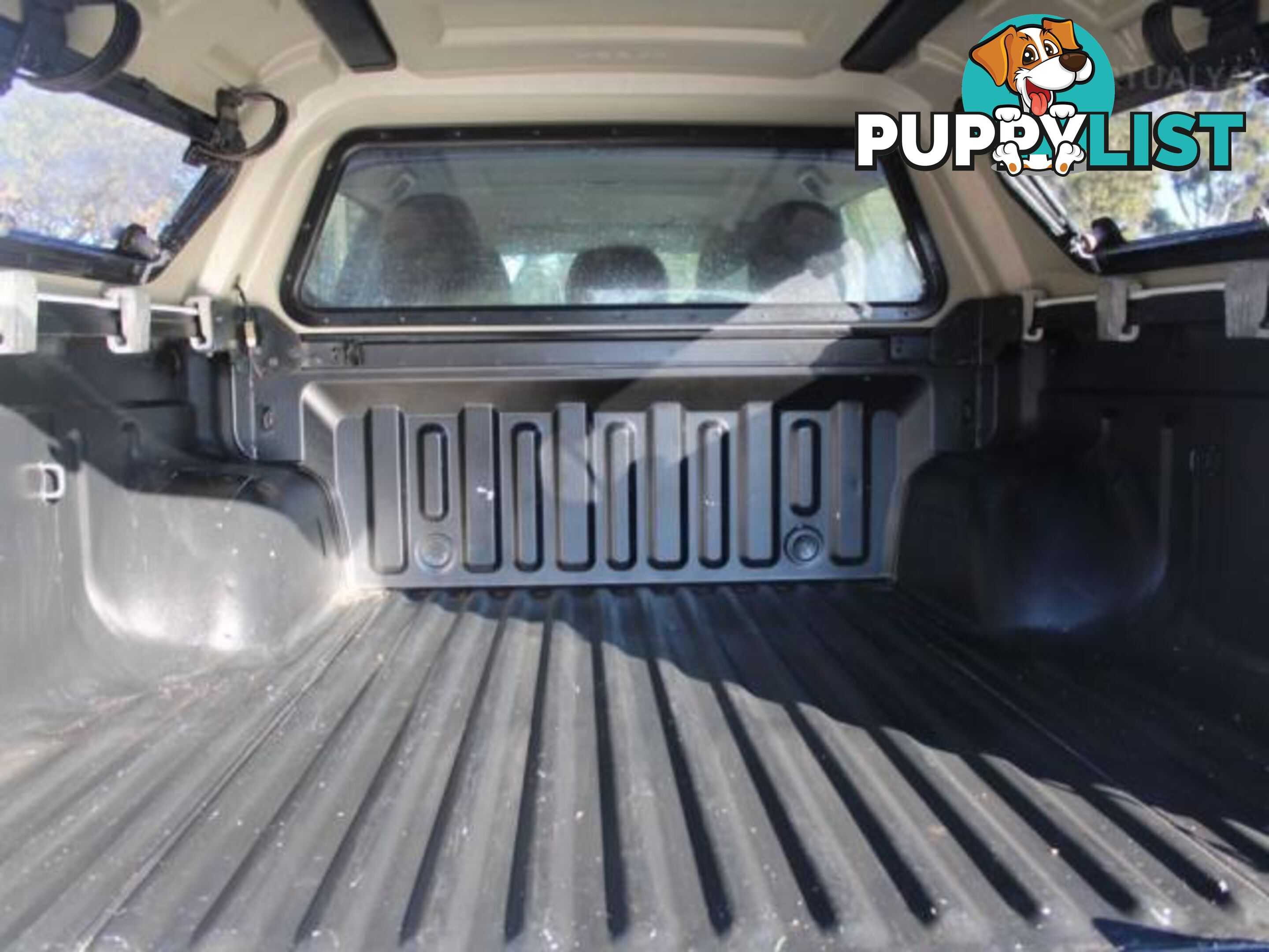 2016 MITSUBISHI TRITON GLX PLUS (4X4) MQ MY16 UPGRADE  DUAL CAB