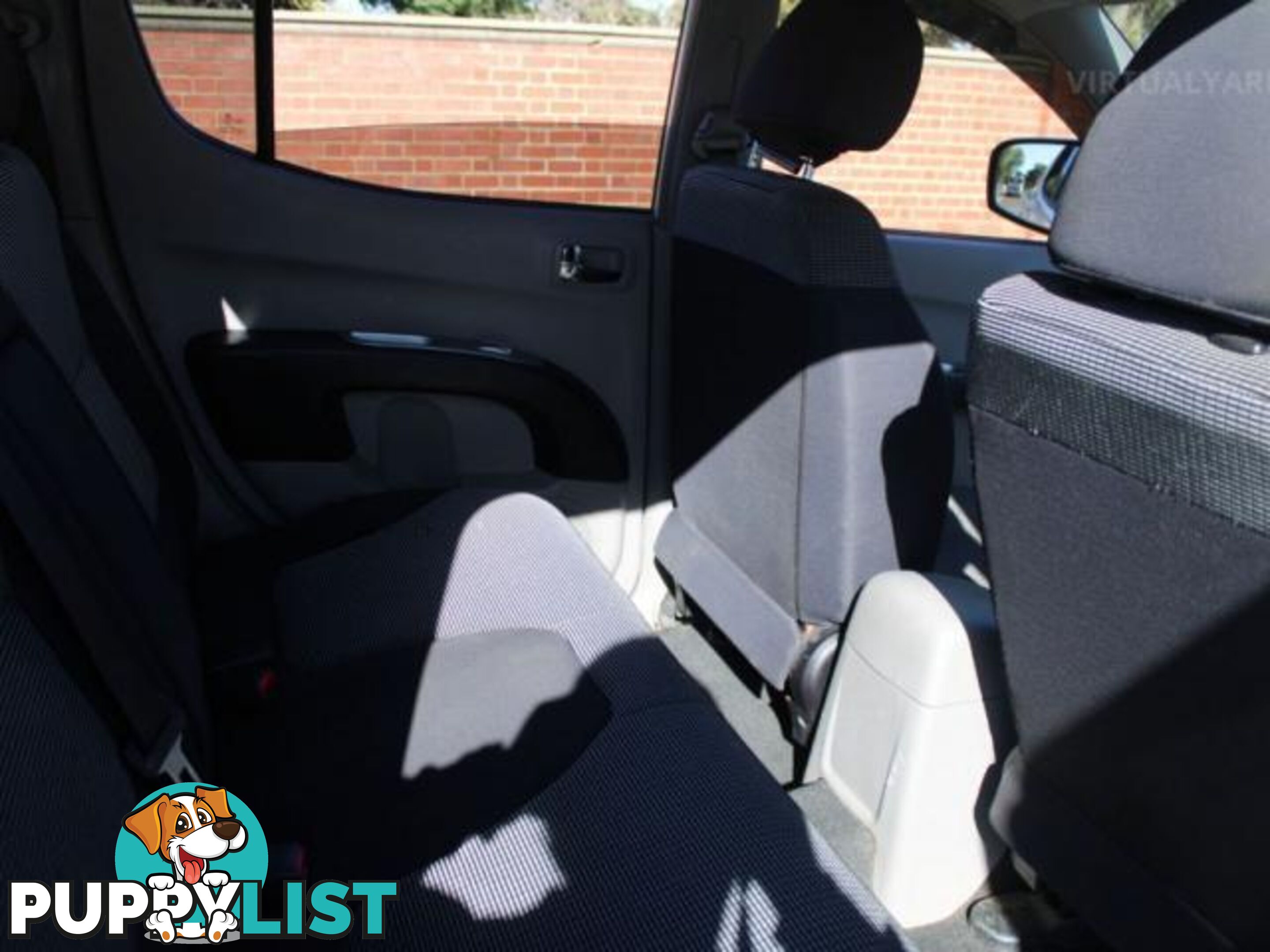 2007 MITSUBISHI TRITON GLX-R (4X4) ML MY08  UTE