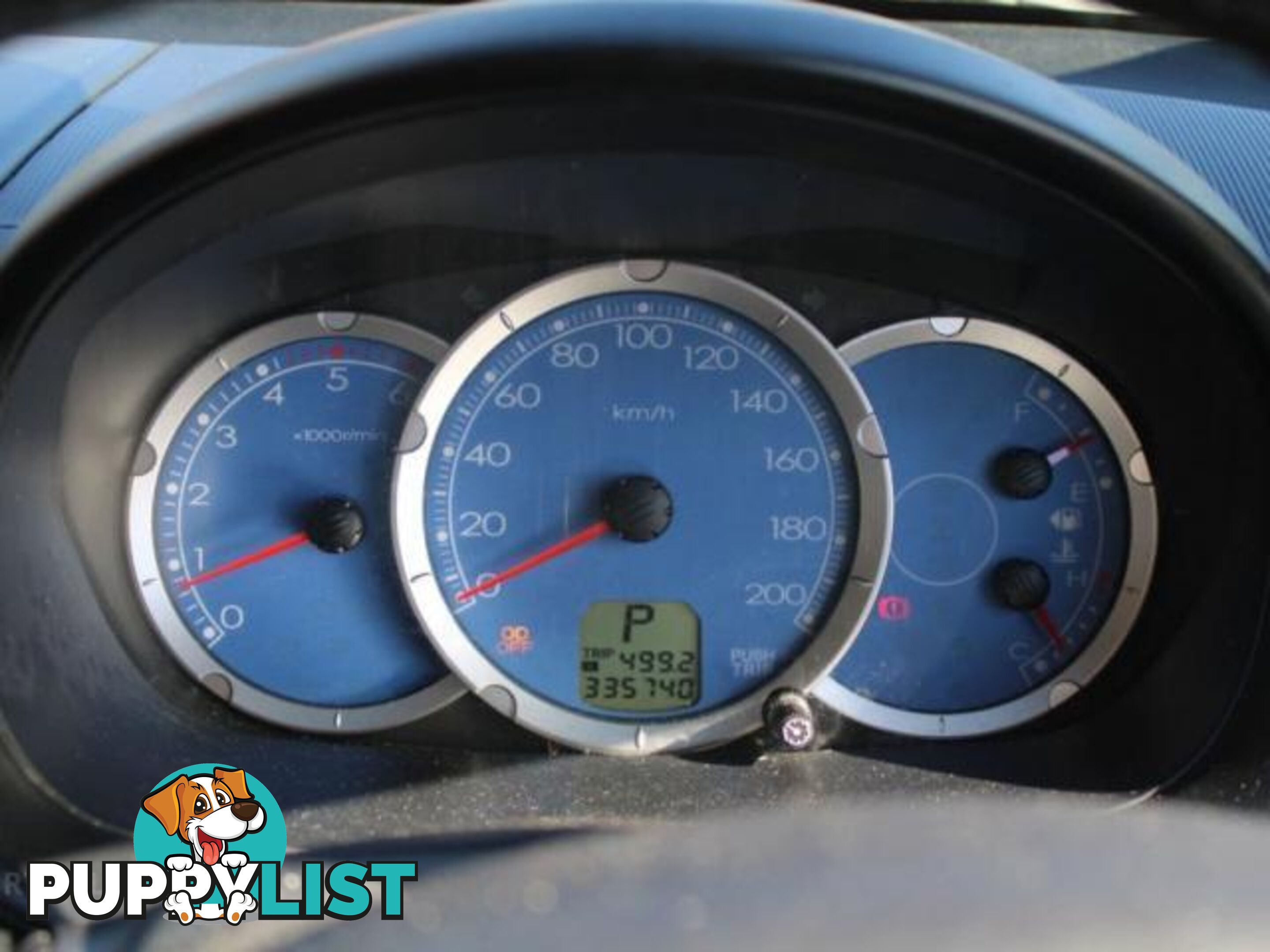 2007 MITSUBISHI TRITON GLX-R (4X4) ML MY08  UTE