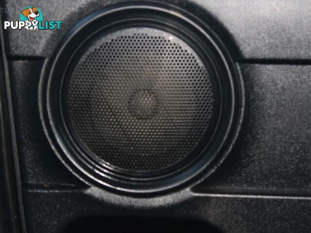 2018 TOYOTA HILUX SR (4X4) GUN126R MY17  CAB CHASSIS