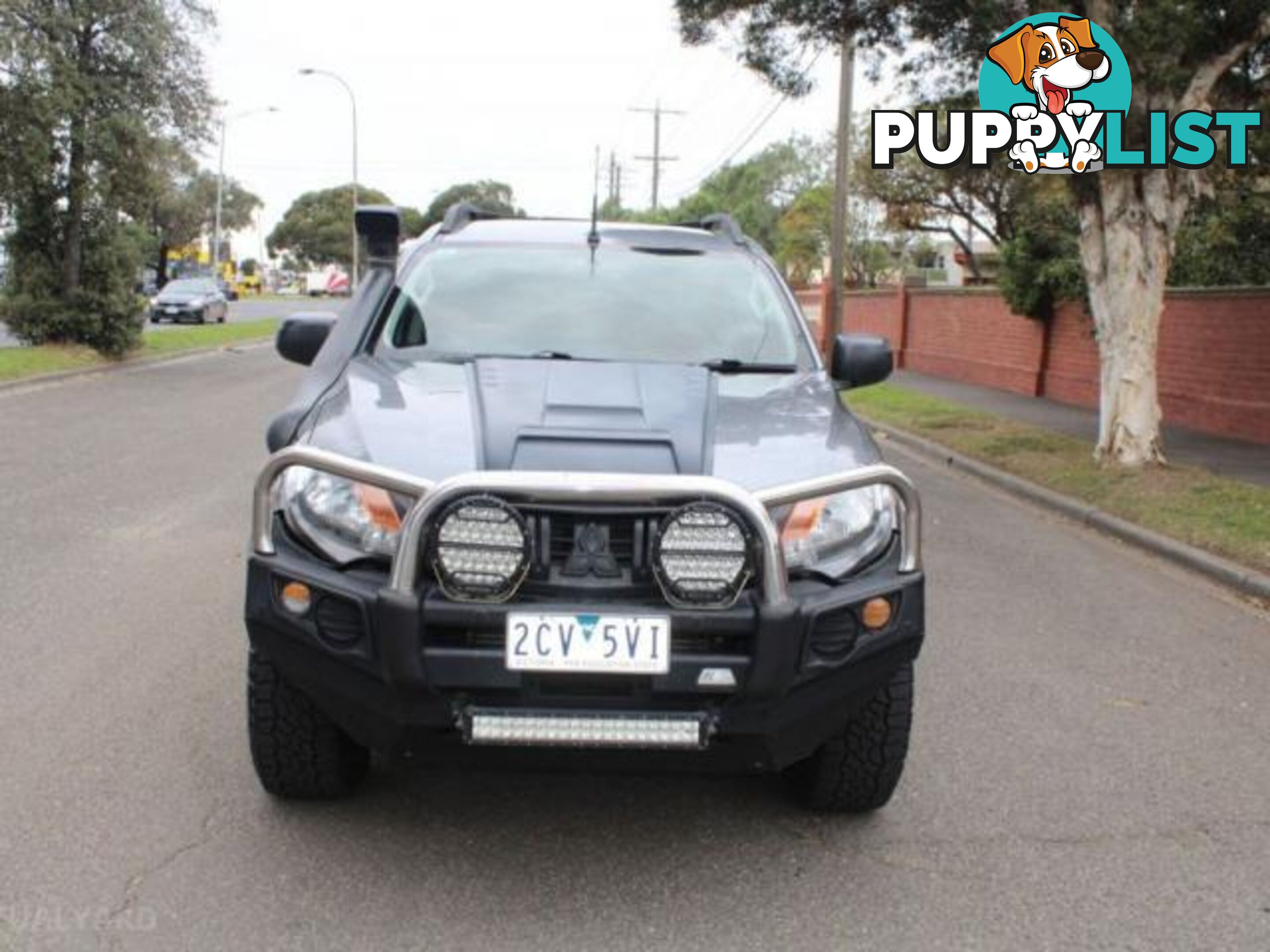 2017 MITSUBISHI TRITON GLX PLUS (4X4) MQ MY17  DUAL CAB