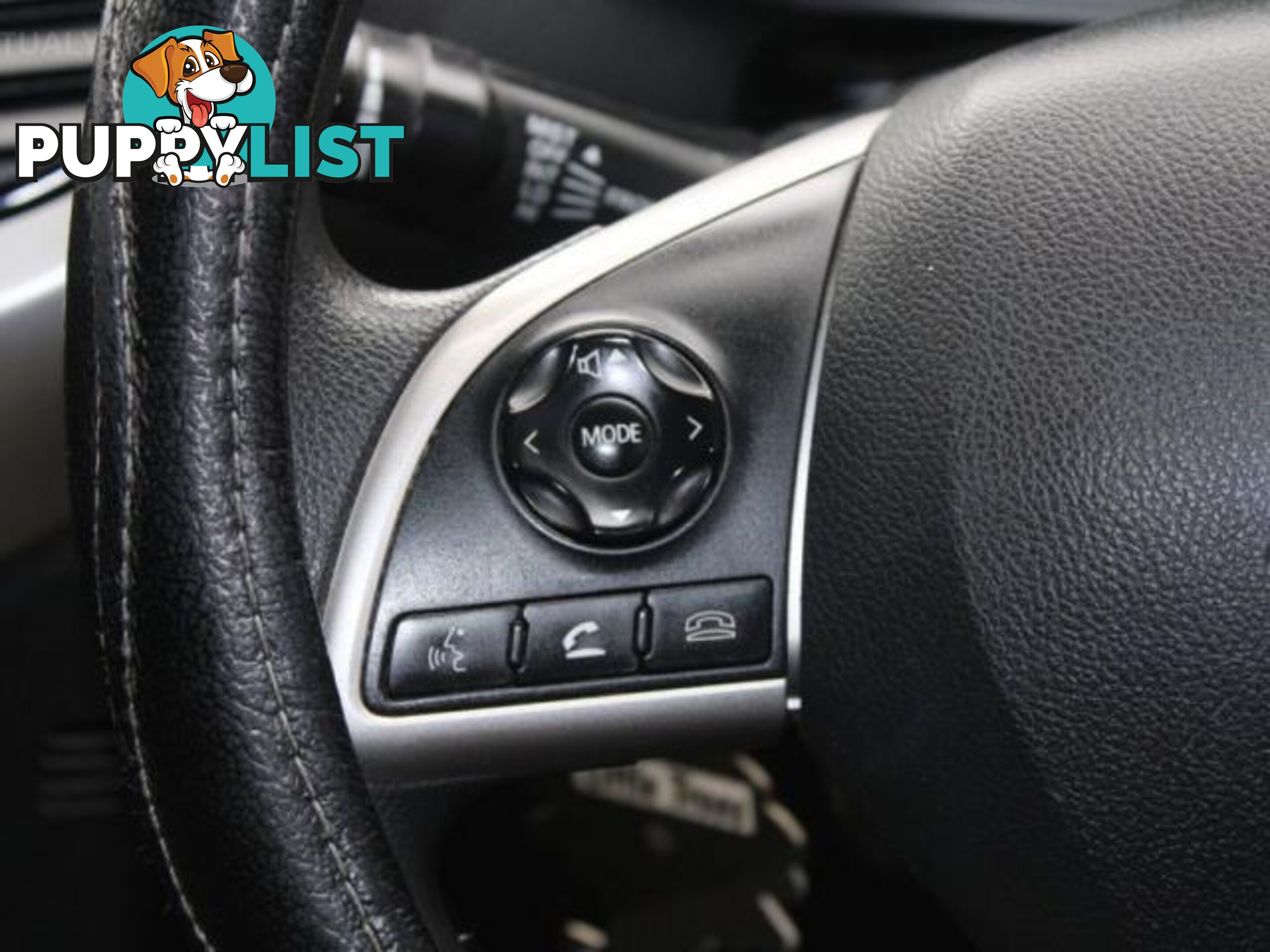 2017 MITSUBISHI TRITON GLX PLUS (4X4) MQ MY17  DUAL CAB