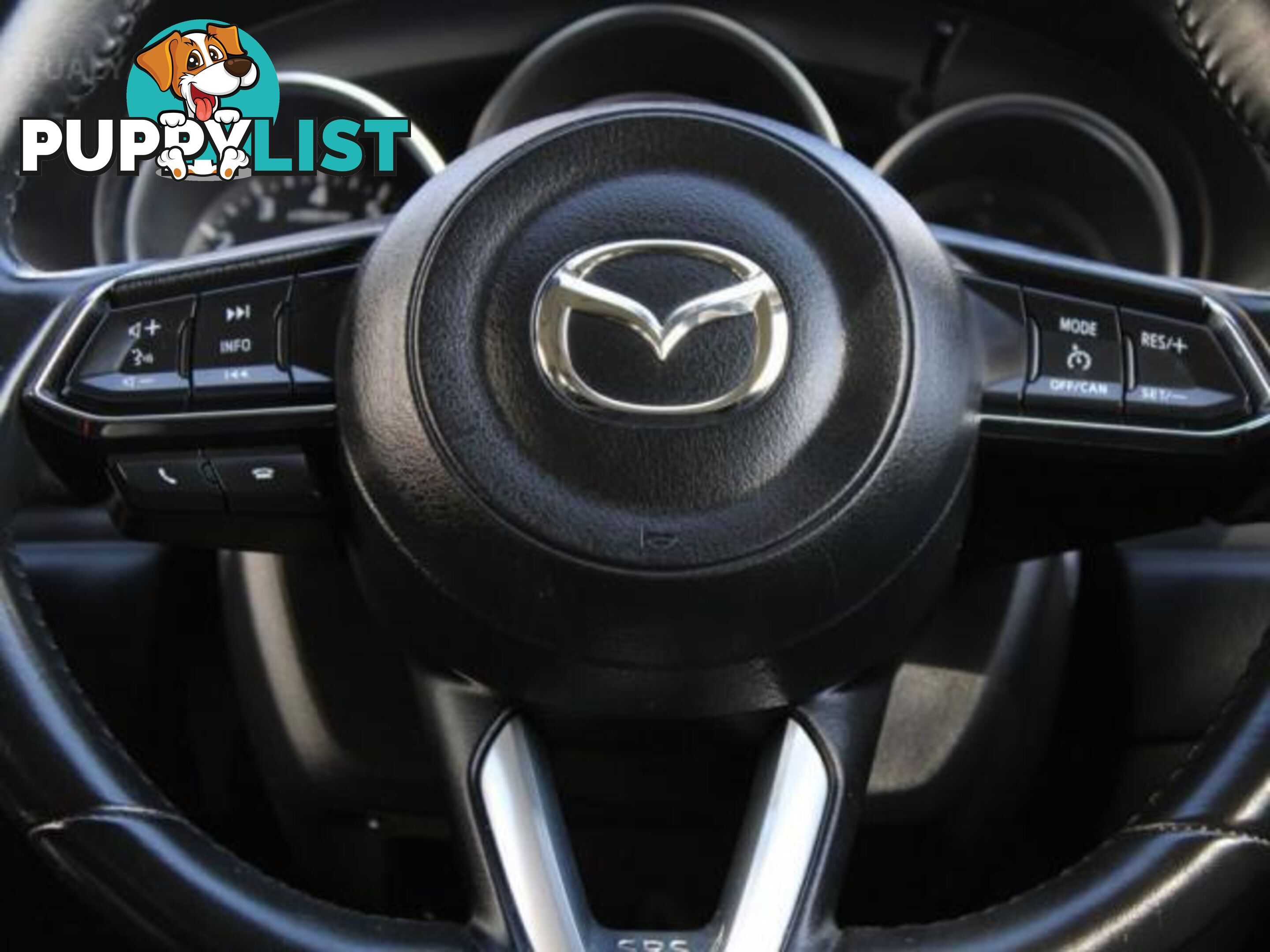 2018 MAZDA CX-5 MAXX SPORT (4X2) MY18 (KF SERIES 2)  WAGON