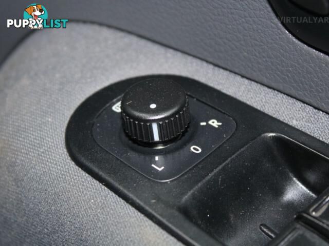 2016 VOLKSWAGEN AMAROK TDI420 ATACAMA (4X4) 2H MY16  DUAL CAB