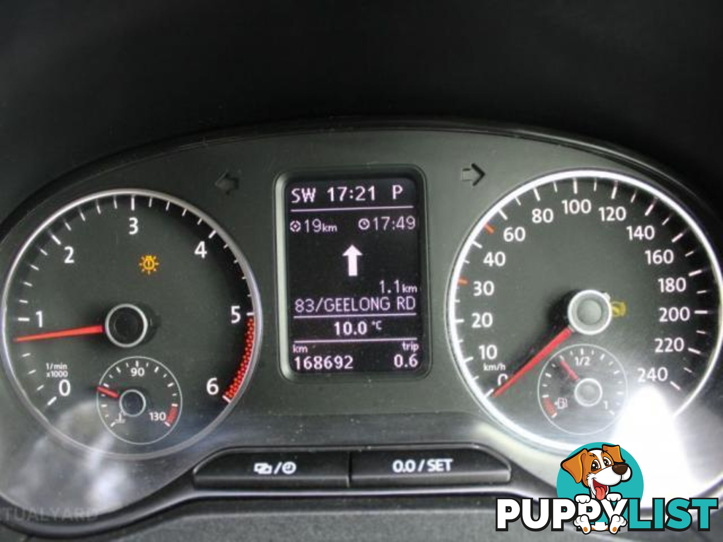 2016 VOLKSWAGEN AMAROK TDI420 ATACAMA (4X4) 2H MY16  DUAL CAB