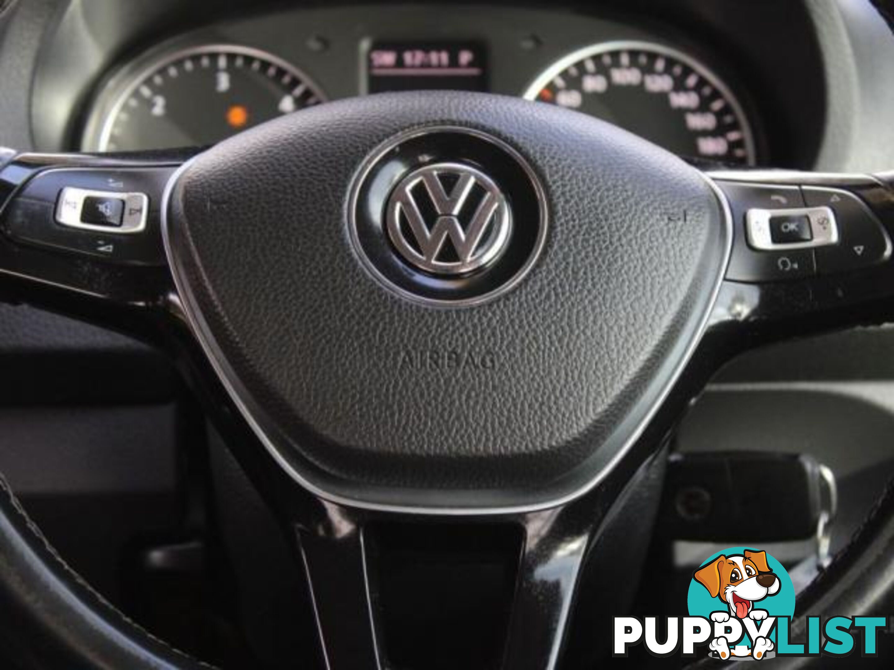 2016 VOLKSWAGEN AMAROK TDI420 ATACAMA (4X4) 2H MY16  DUAL CAB