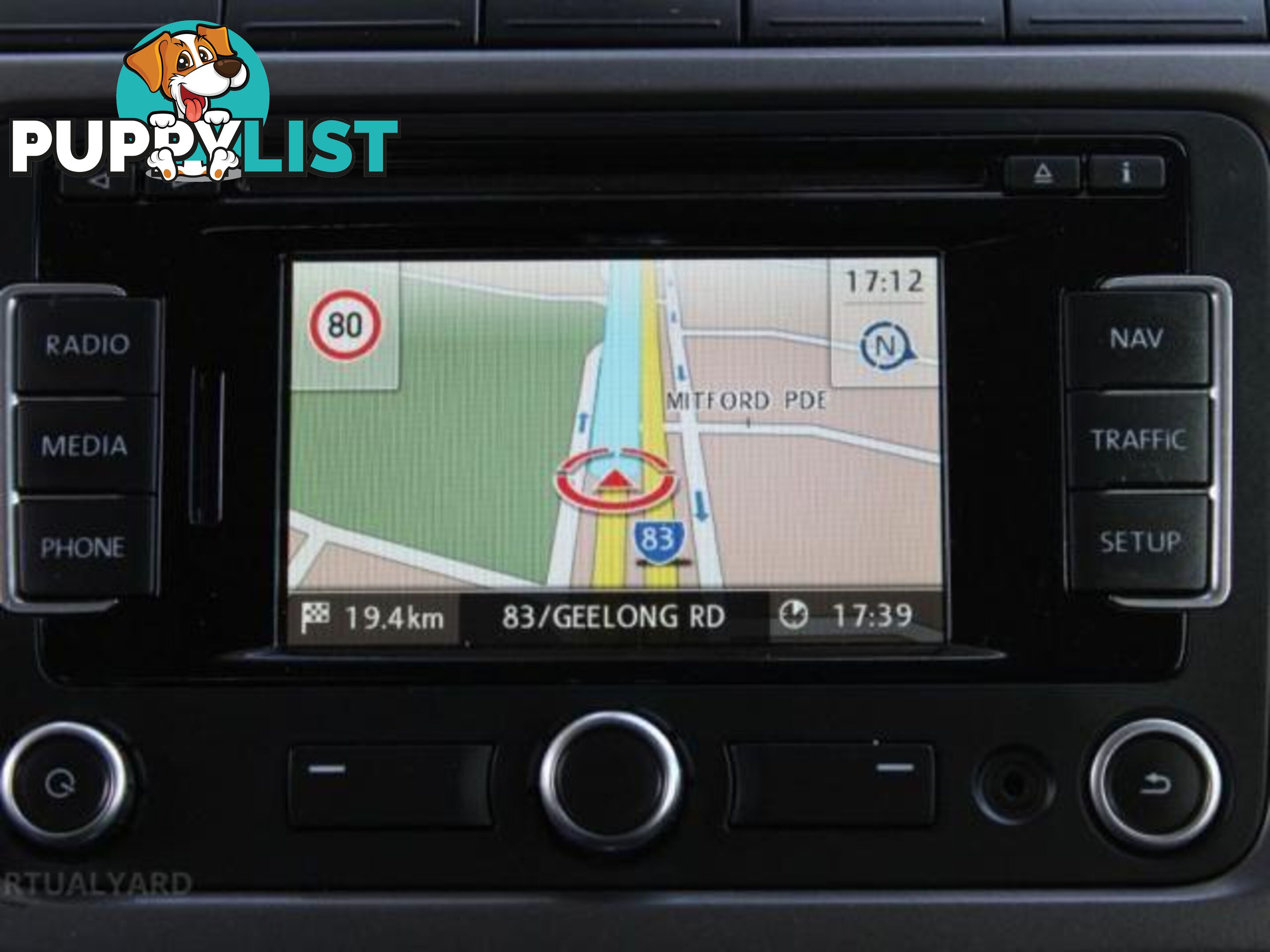 2016 VOLKSWAGEN AMAROK TDI420 ATACAMA (4X4) 2H MY16  DUAL CAB