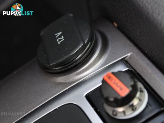 2016 VOLKSWAGEN AMAROK TDI420 ATACAMA (4X4) 2H MY16  DUAL CAB