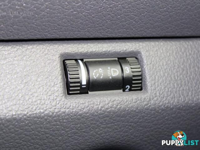 2016 VOLKSWAGEN AMAROK TDI420 ATACAMA (4X4) 2H MY16  DUAL CAB