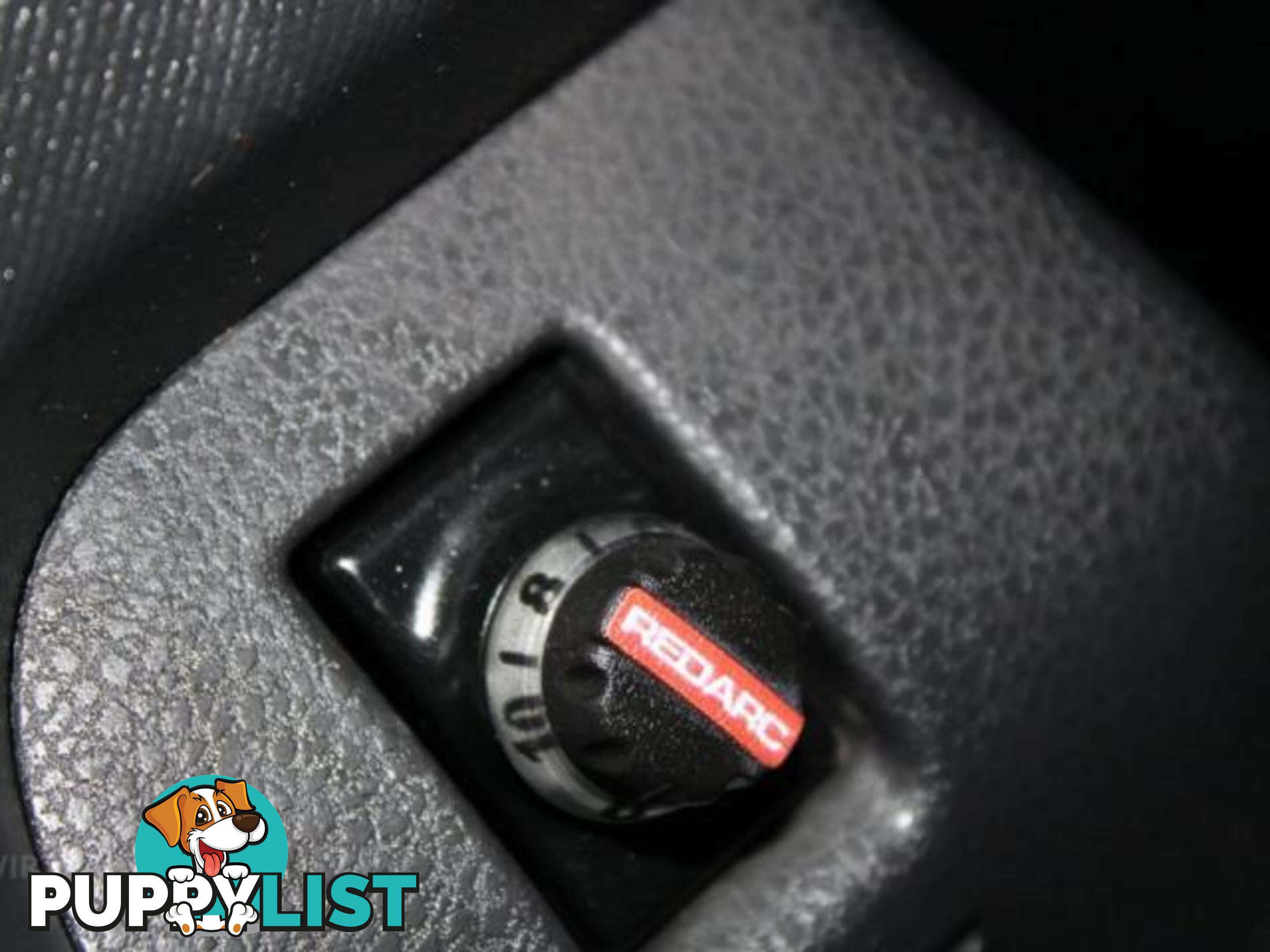 2016 ISUZU D-MAX LS-U HI-RIDE (4X4) TF MY15  UTE