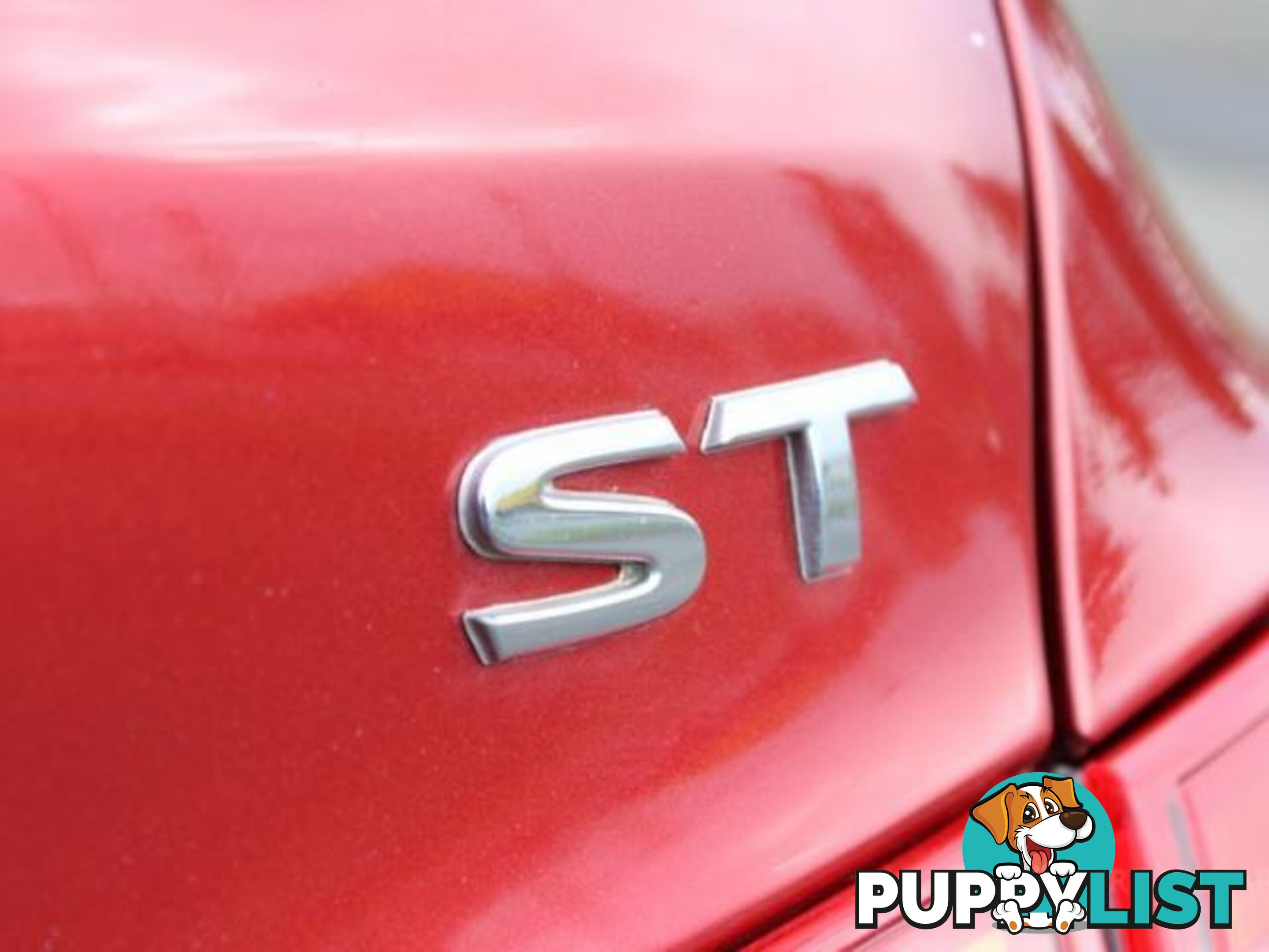 2014 NISSAN PULSAR ST B17  SEDAN