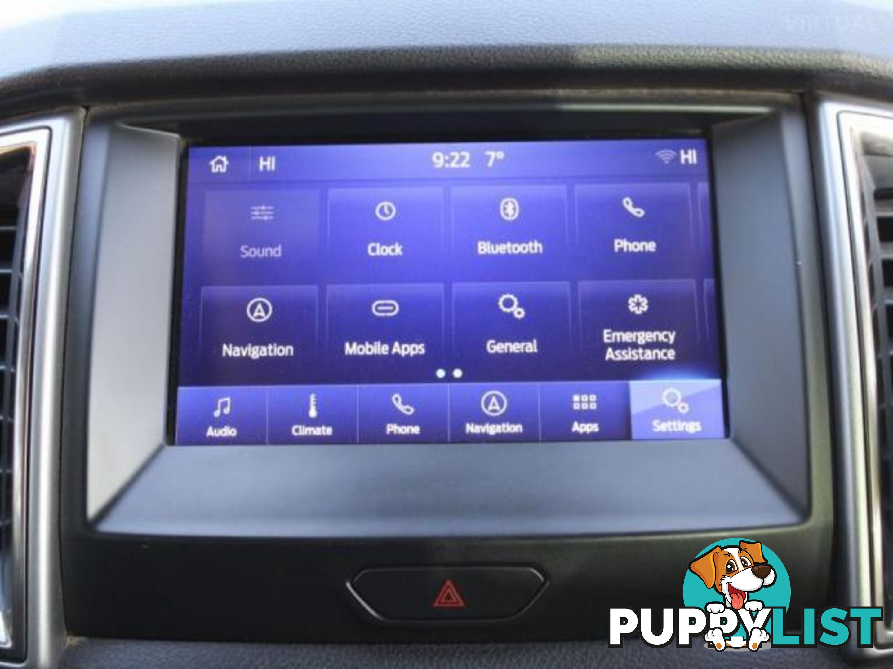 2019 FORD RANGER XLT 2.0 (4X4) PX MKIII MY19  OTHER