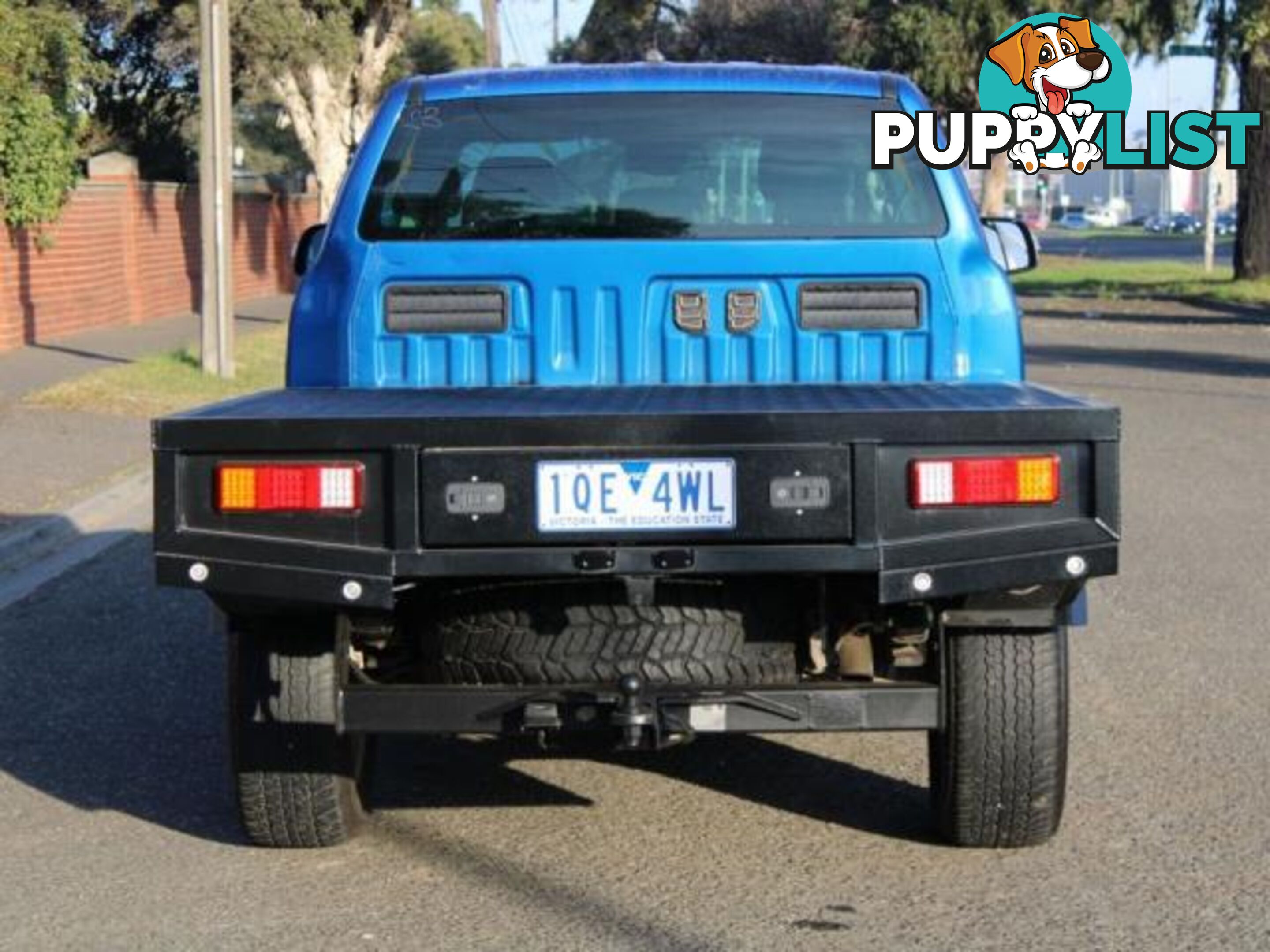 2019 FORD RANGER XLT 2.0 (4X4) PX MKIII MY19  OTHER