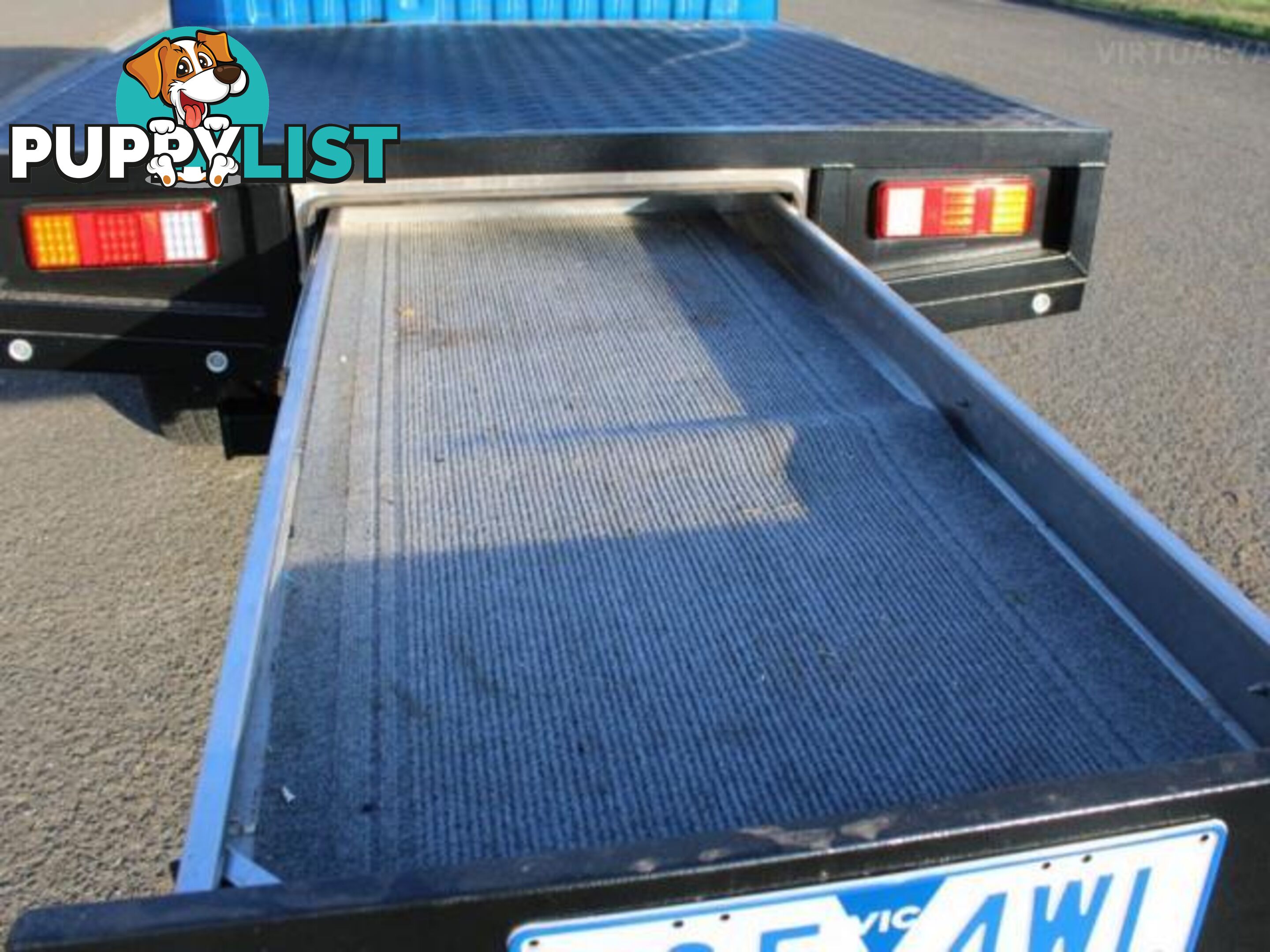 2019 FORD RANGER XLT 2.0 (4X4) PX MKIII MY19  OTHER