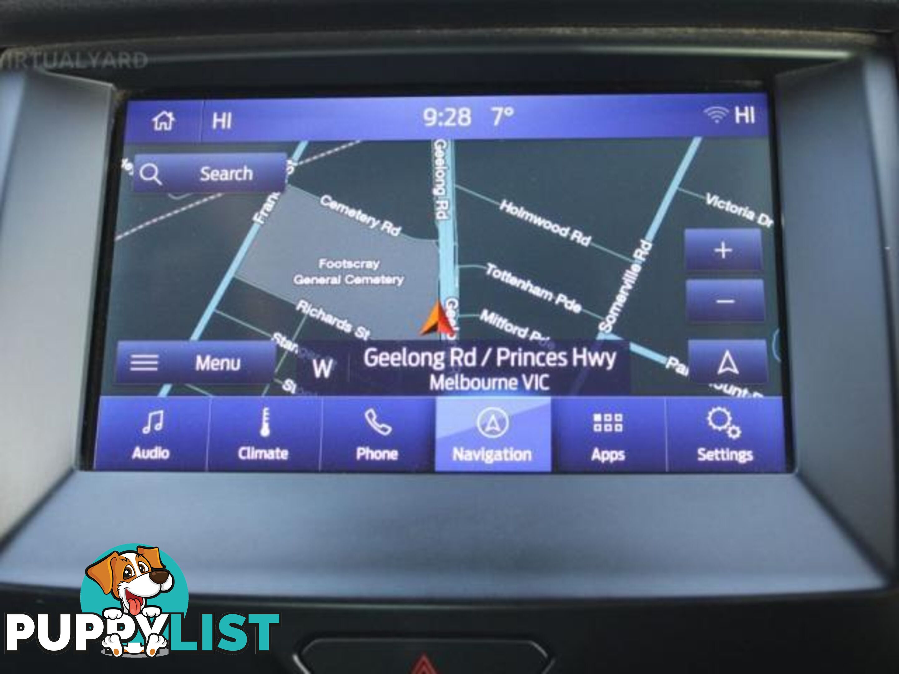 2019 FORD RANGER XLT 2.0 (4X4) PX MKIII MY19  OTHER