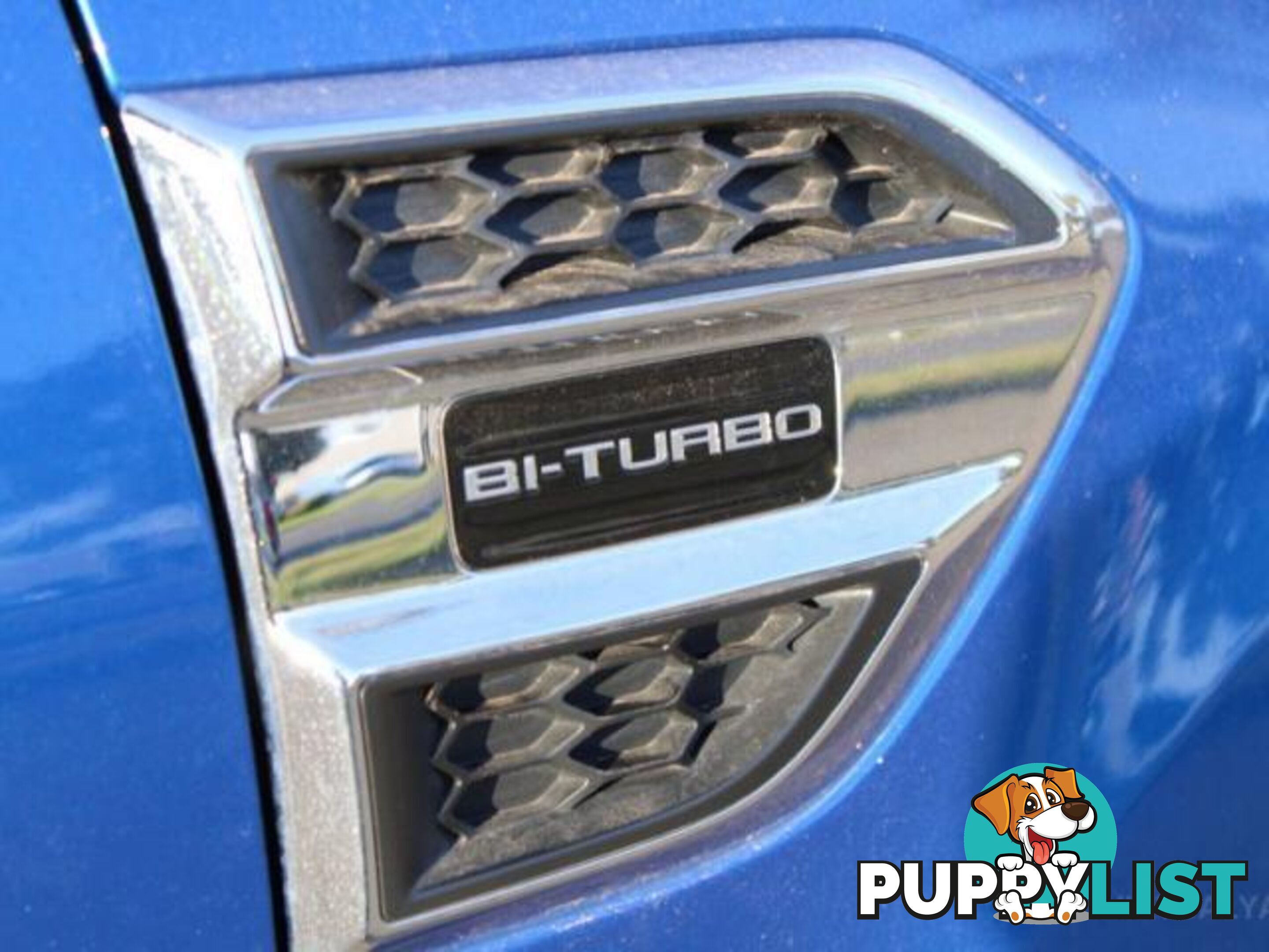 2019 FORD RANGER XLT 2.0 (4X4) PX MKIII MY19  OTHER