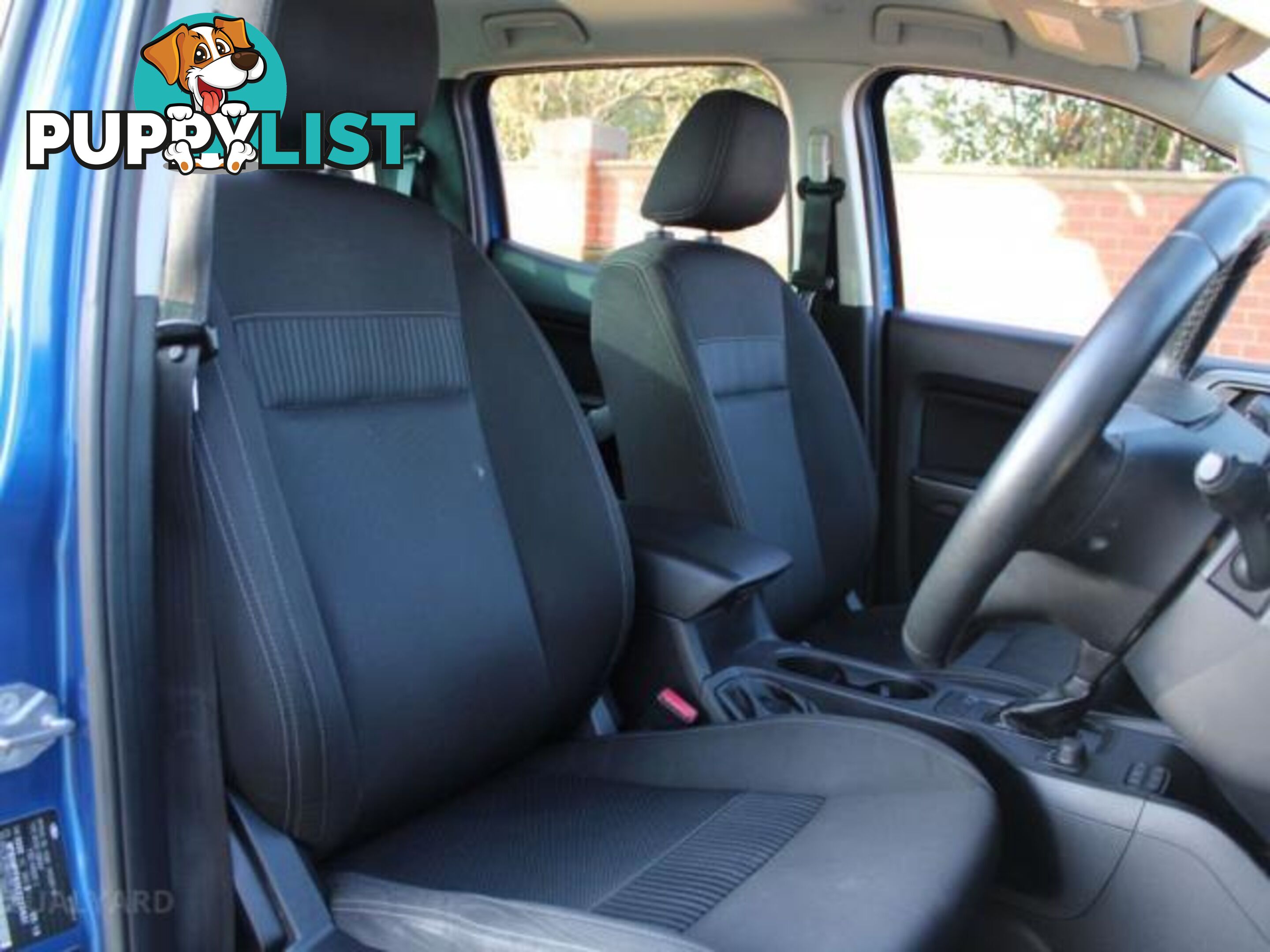 2019 FORD RANGER XLT 2.0 (4X4) PX MKIII MY19  OTHER