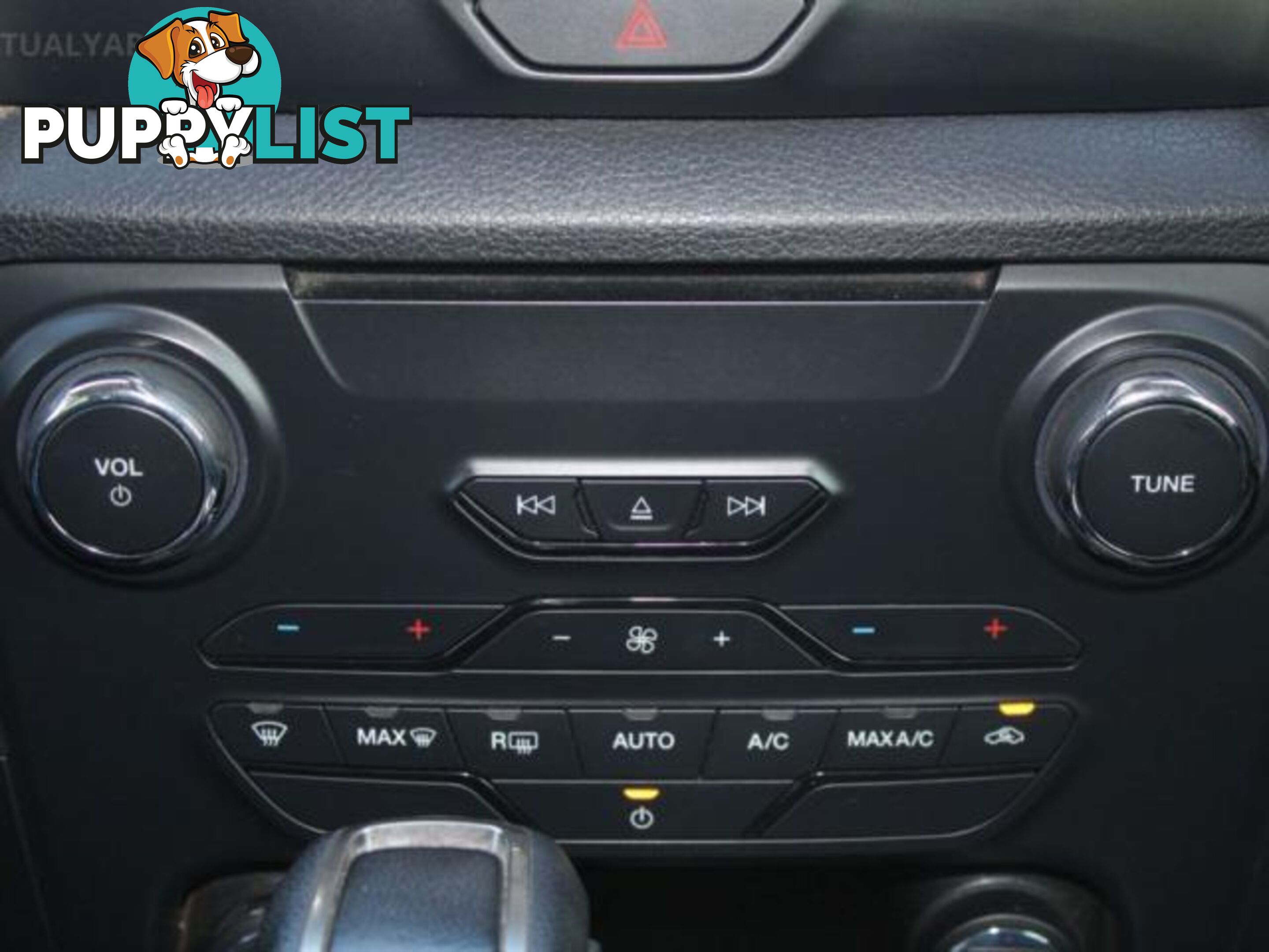 2019 FORD RANGER XLT 2.0 (4X4) PX MKIII MY19  OTHER