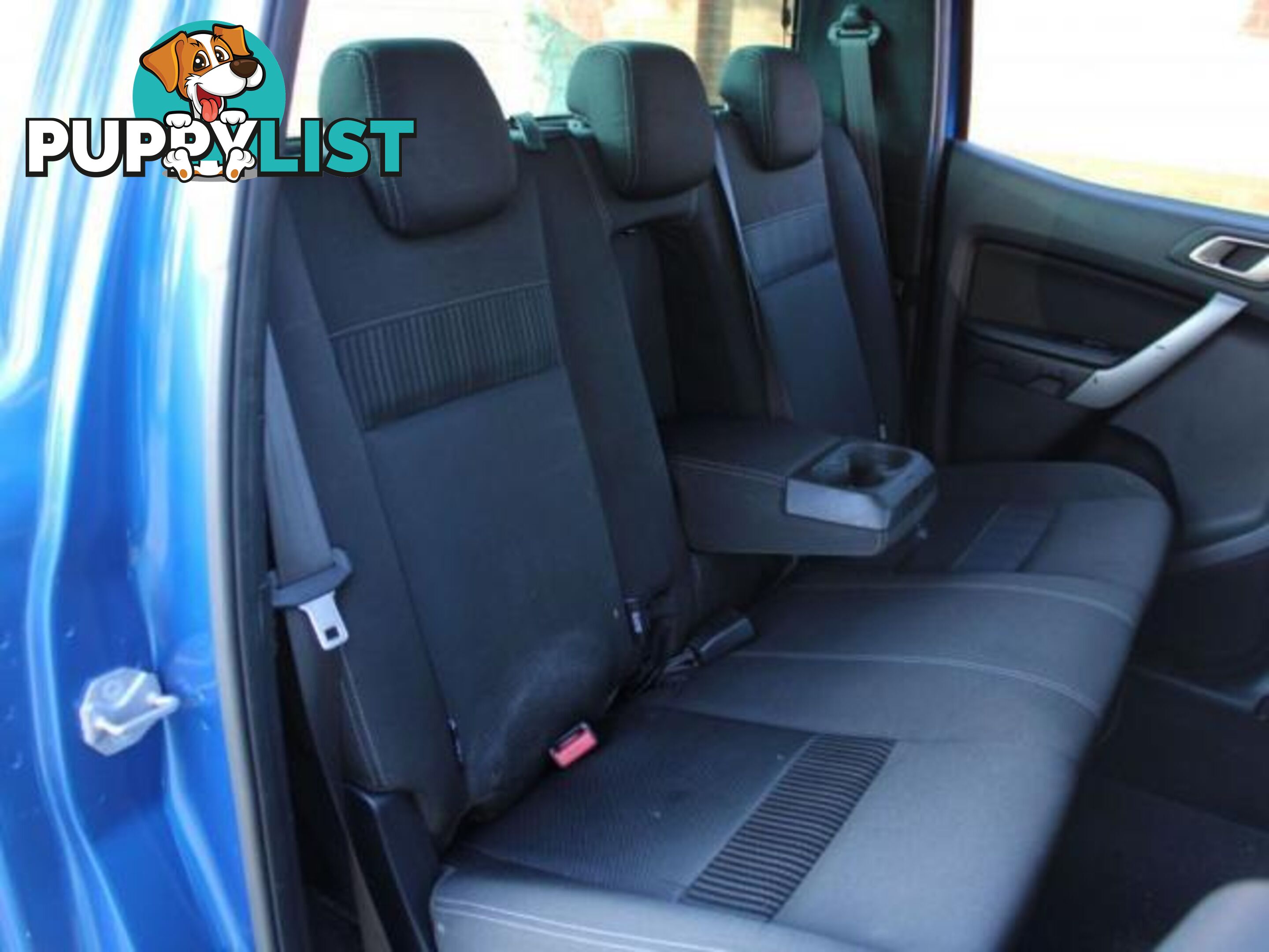 2019 FORD RANGER XLT 2.0 (4X4) PX MKIII MY19  OTHER