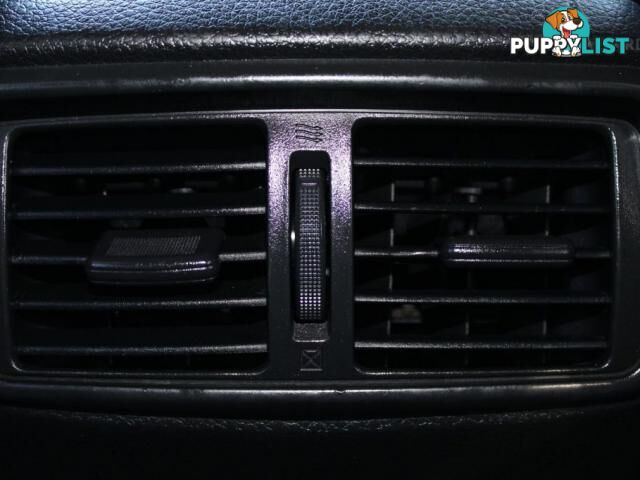 2014 NISSAN X-TRAIL ST-L 7 SEAT (FWD) T32  WAGON