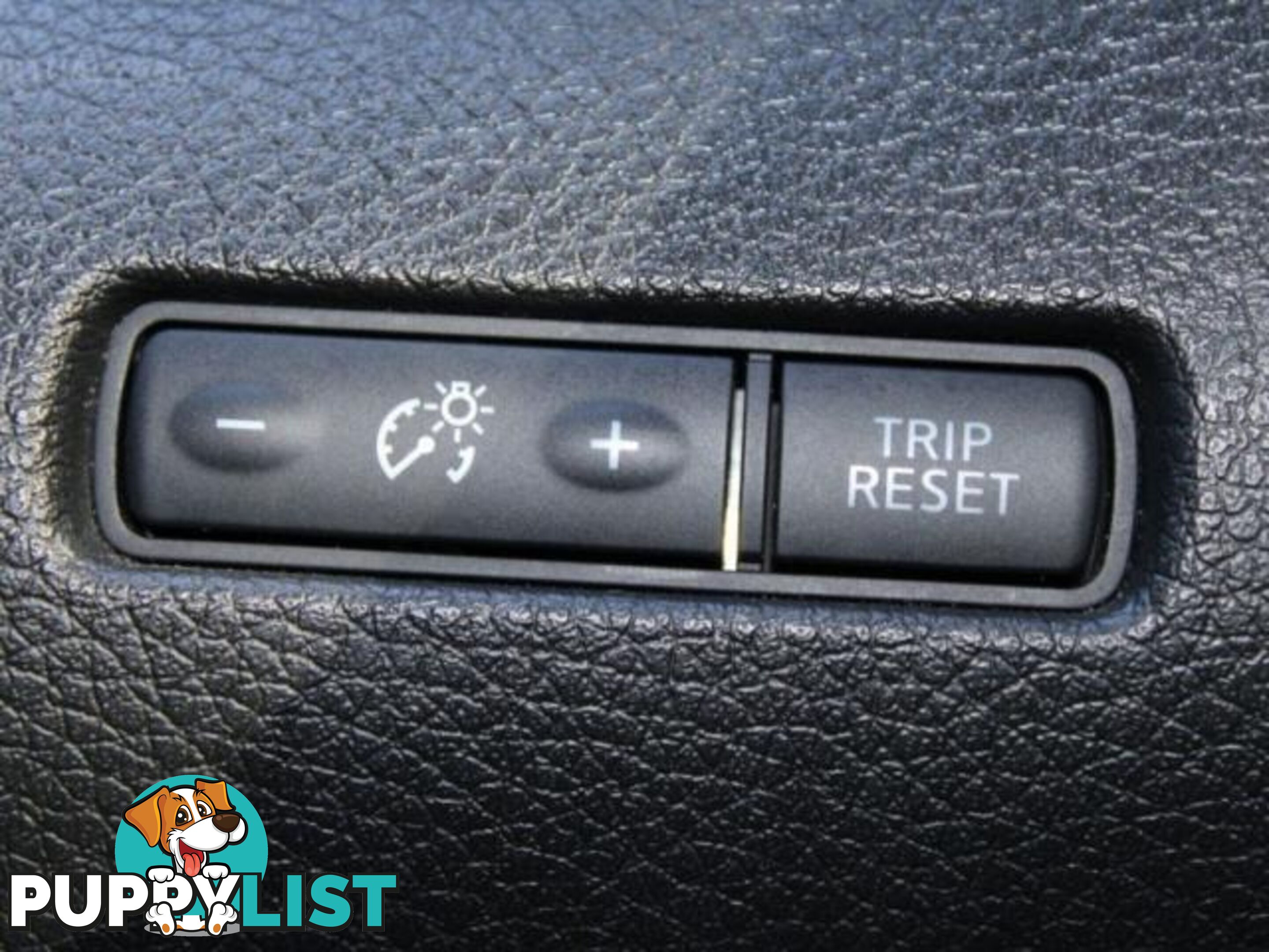 2014 NISSAN X-TRAIL ST-L 7 SEAT (FWD) T32  WAGON