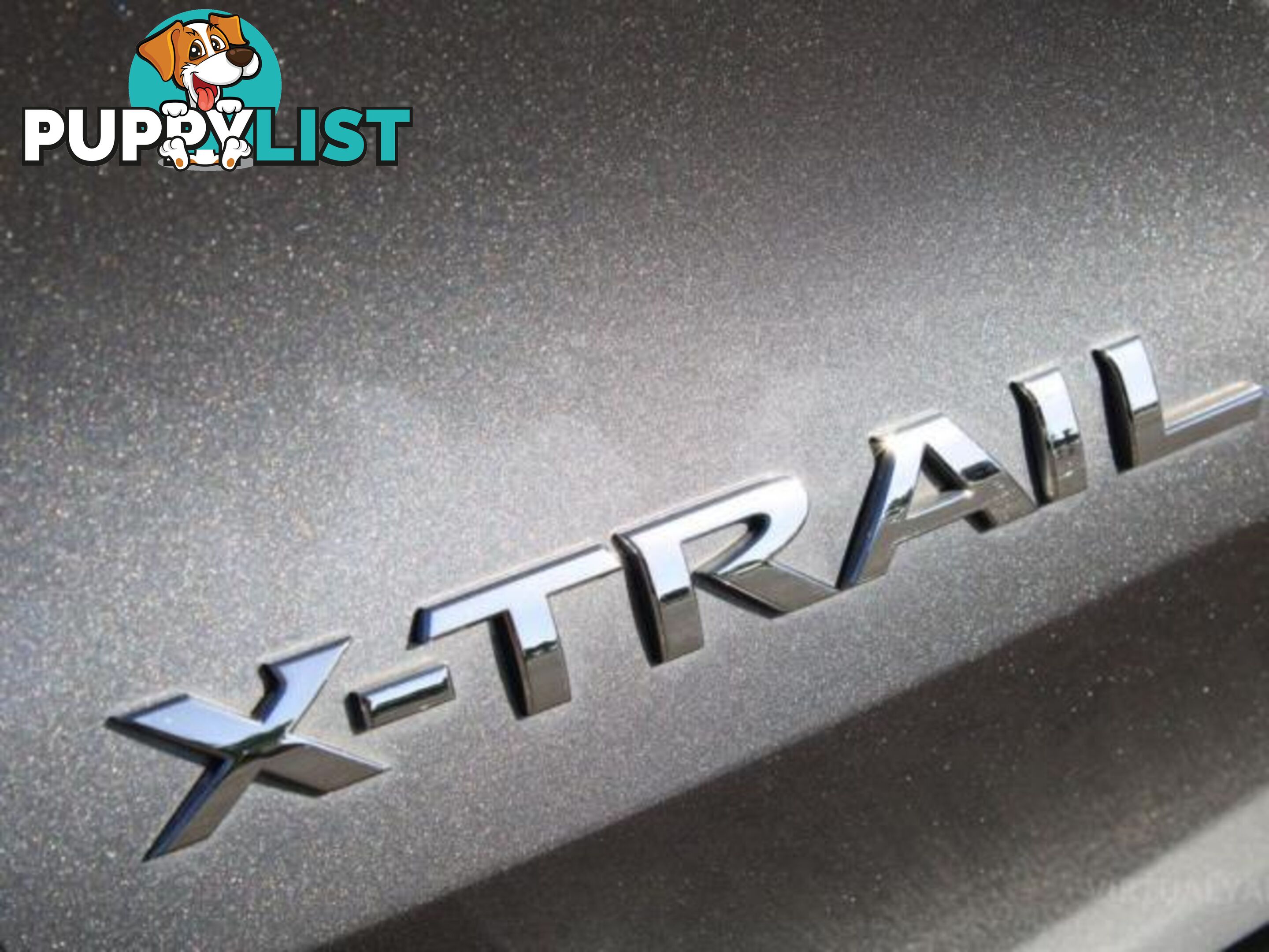 2014 NISSAN X-TRAIL ST-L 7 SEAT (FWD) T32  WAGON