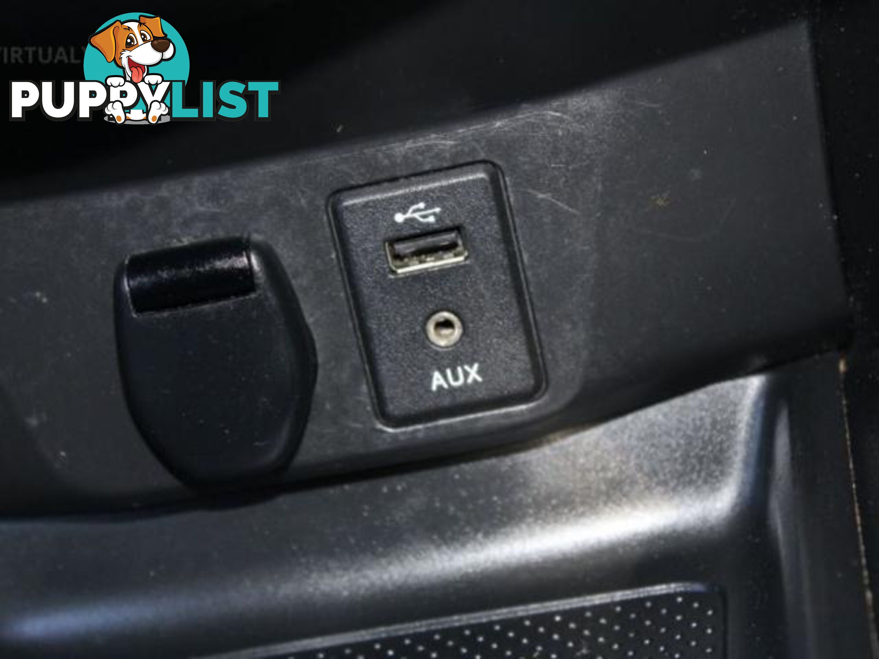 2014 NISSAN X-TRAIL ST-L 7 SEAT (FWD) T32  WAGON