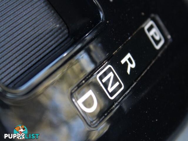 2014 NISSAN X-TRAIL ST-L 7 SEAT (FWD) T32  WAGON