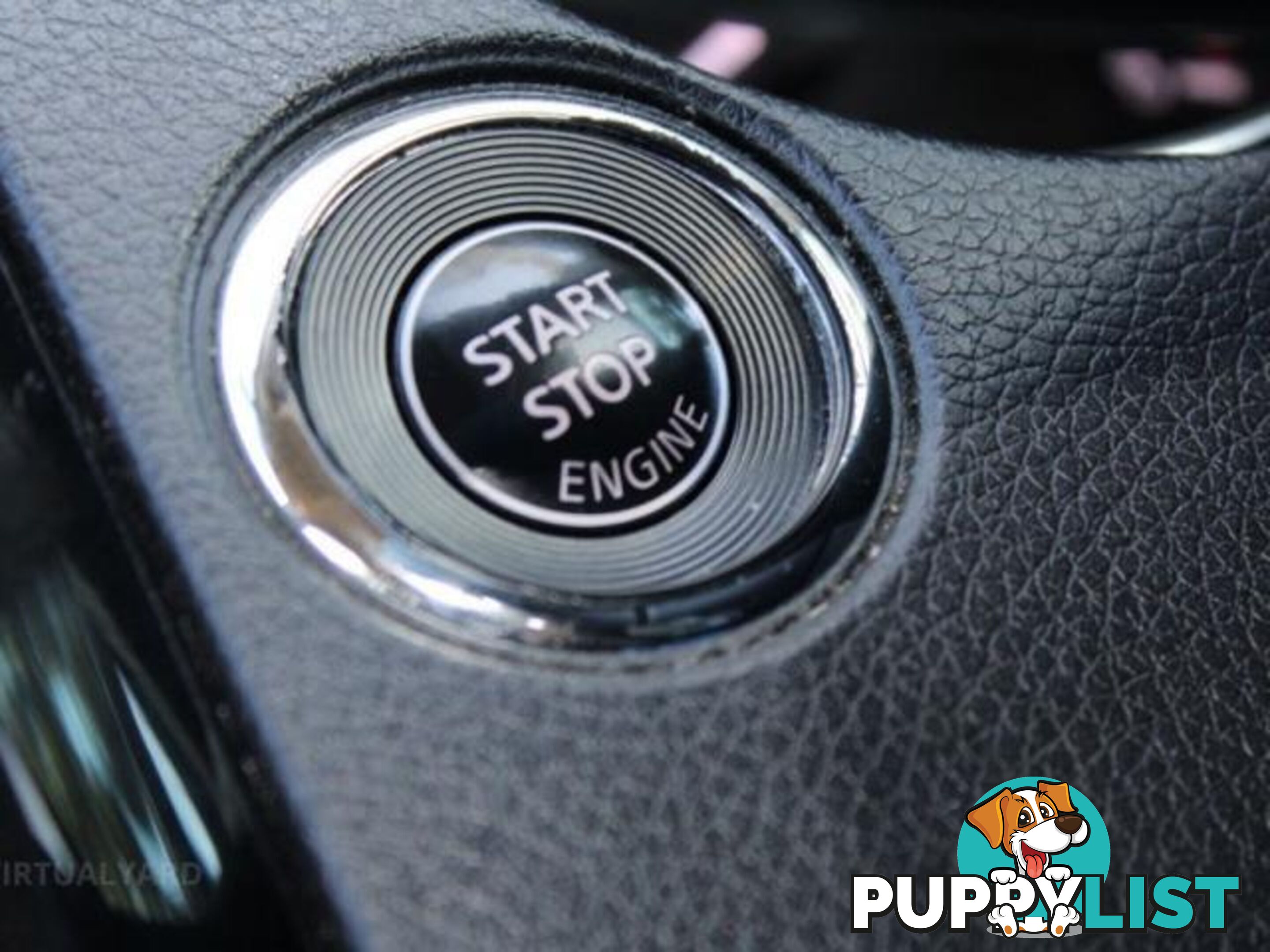 2014 NISSAN X-TRAIL ST-L 7 SEAT (FWD) T32  WAGON