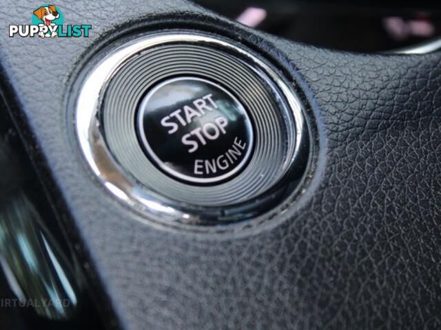 2014 NISSAN X-TRAIL ST-L 7 SEAT (FWD) T32  WAGON