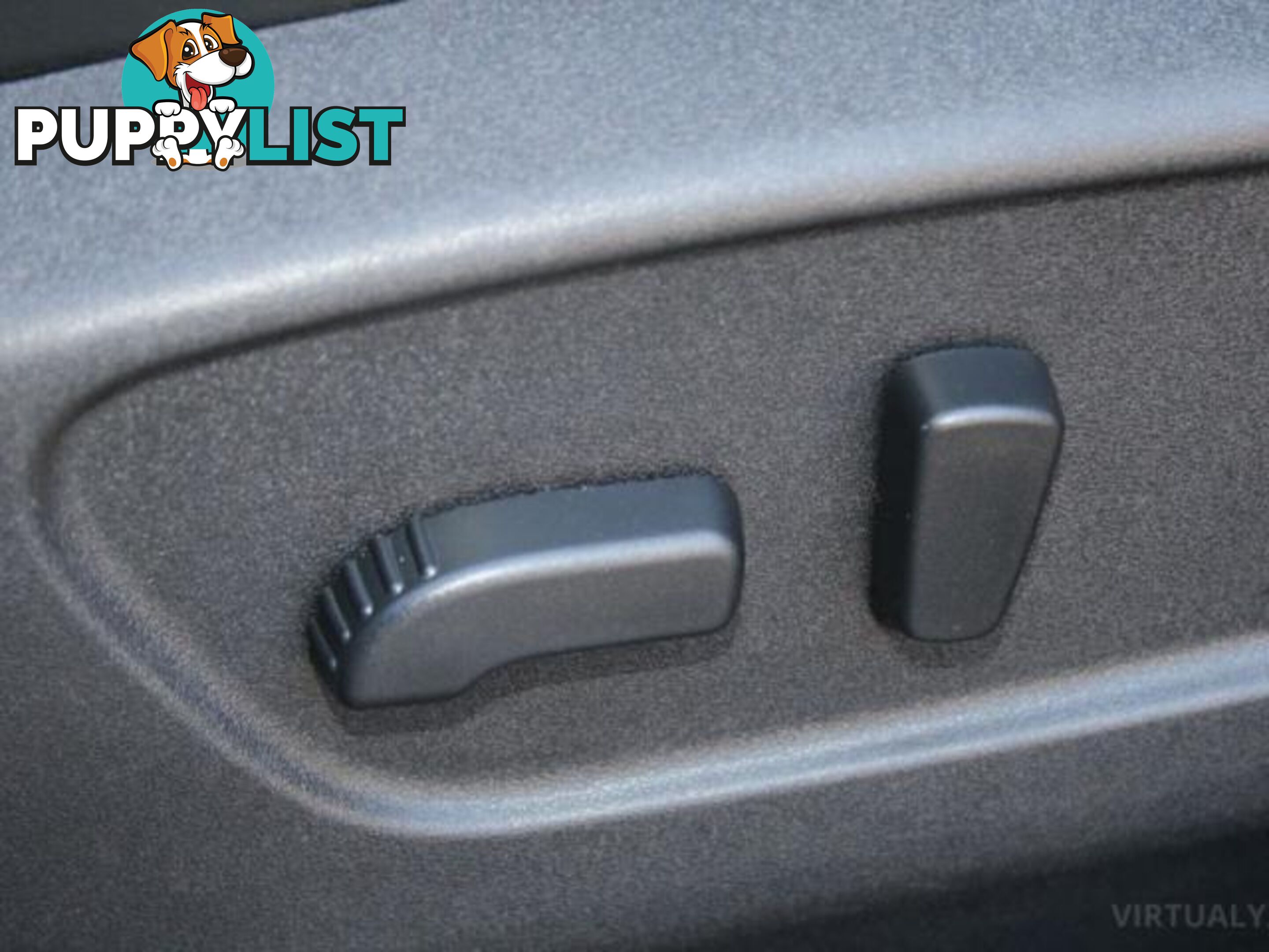 2014 NISSAN X-TRAIL ST-L 7 SEAT (FWD) T32  WAGON