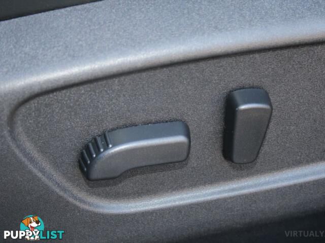 2014 NISSAN X-TRAIL ST-L 7 SEAT (FWD) T32  WAGON