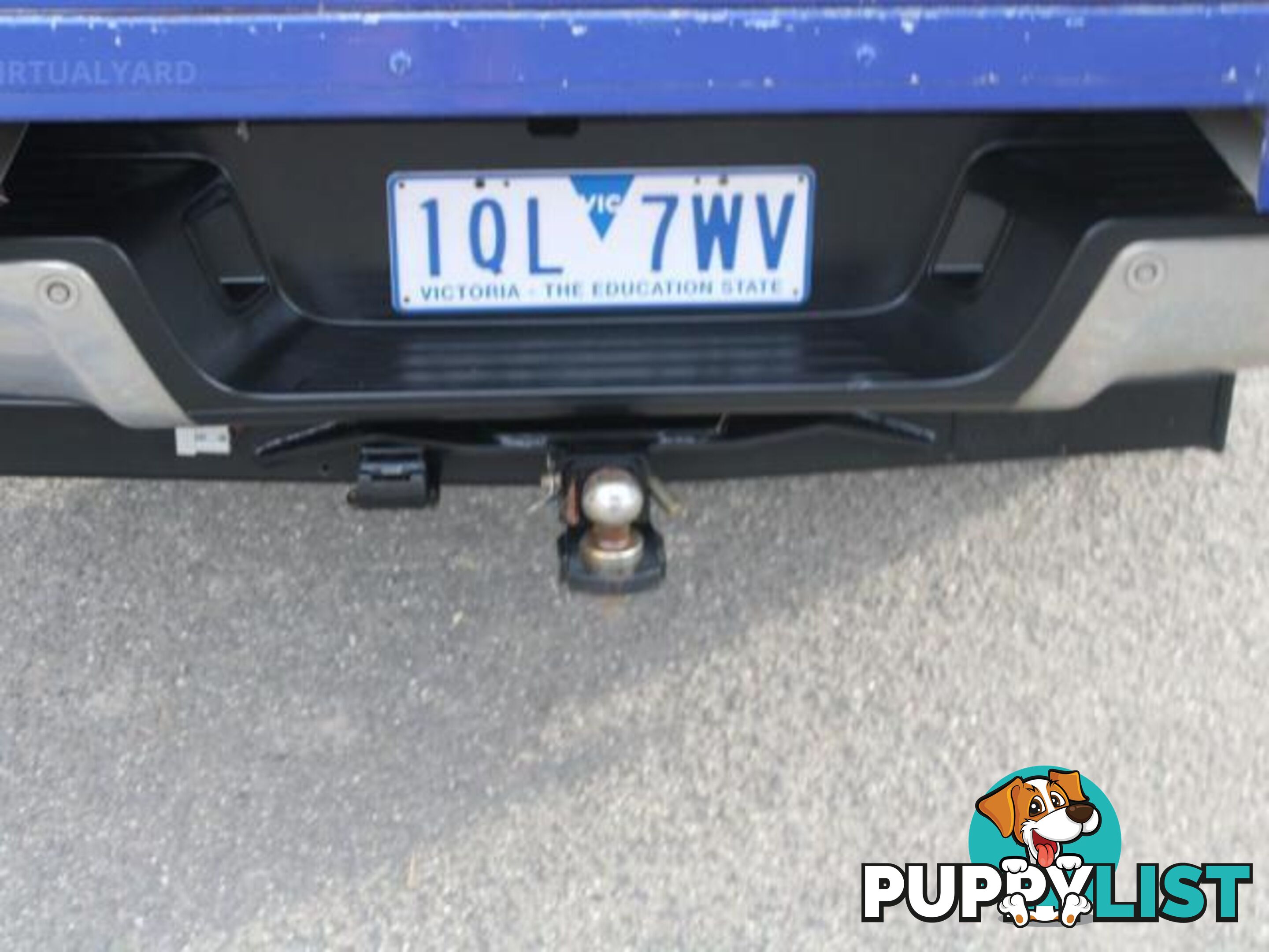 2014 FORD RANGER XL 3.2 (4X4) PX  DUAL CAB